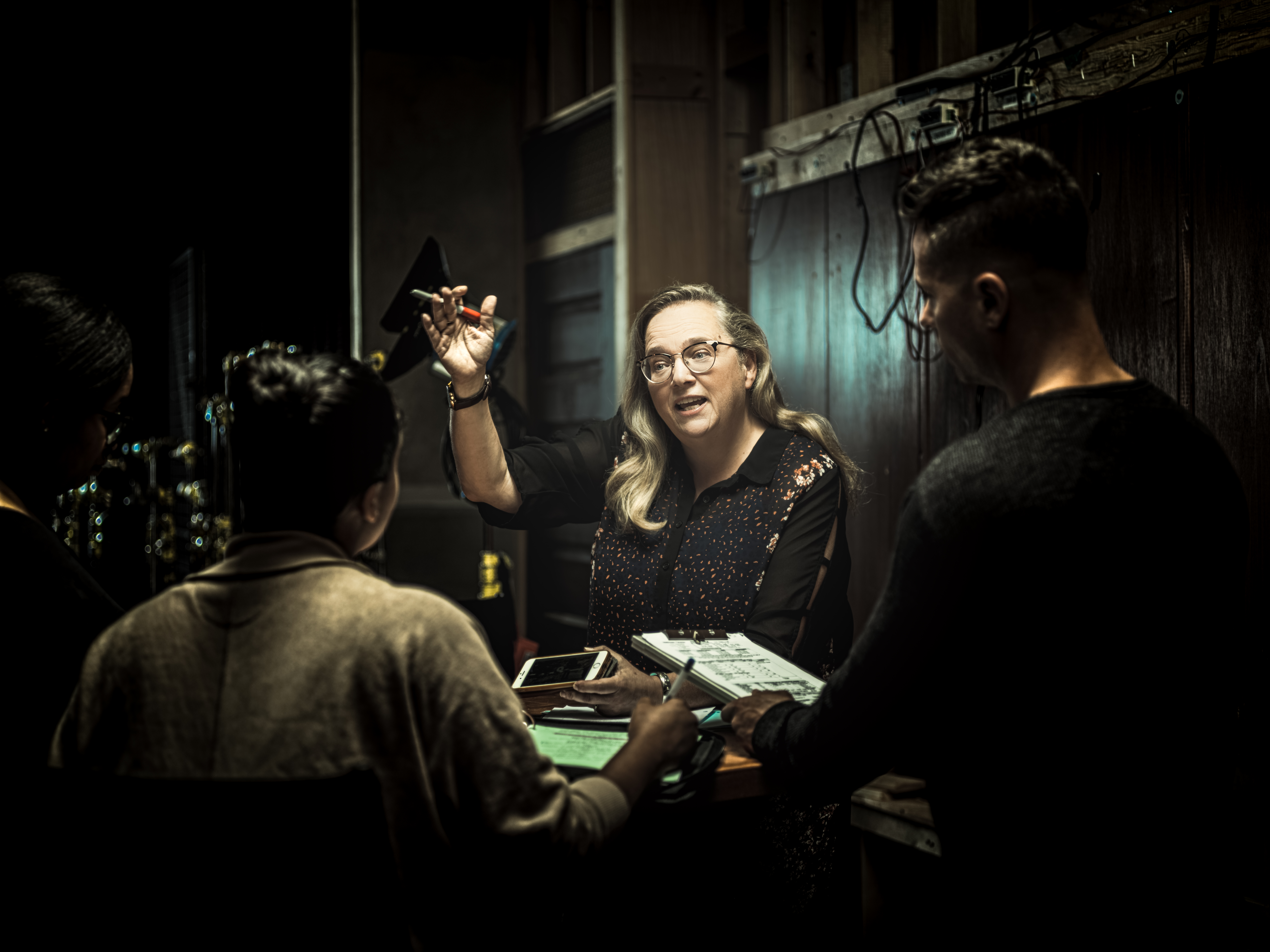 Хизер Хоторн Дойл