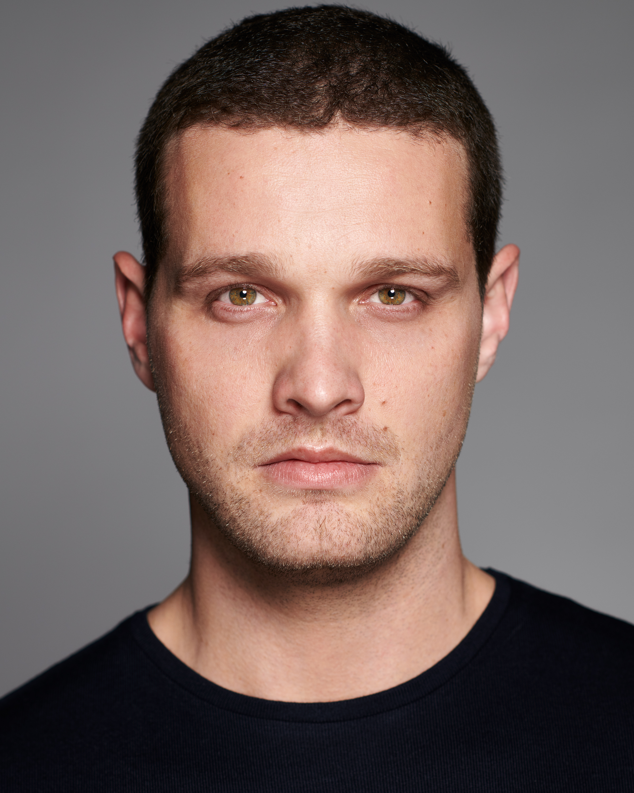 Колин Платт