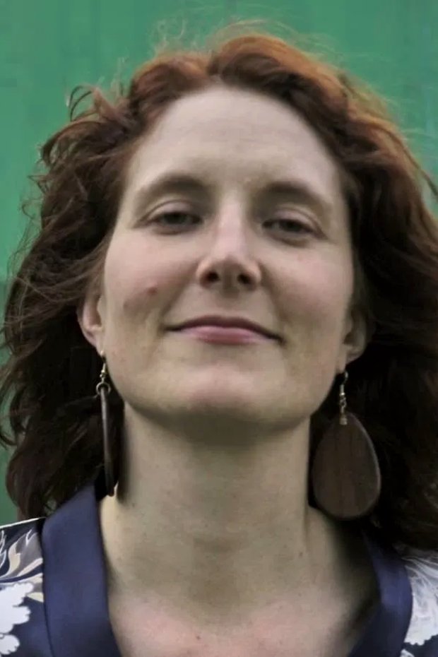 Эльза Кефарт