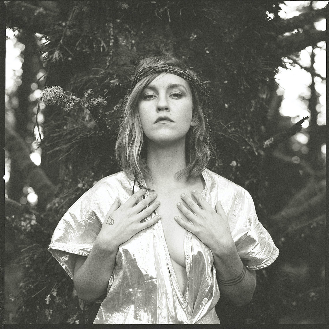 Джоанна Уоррен