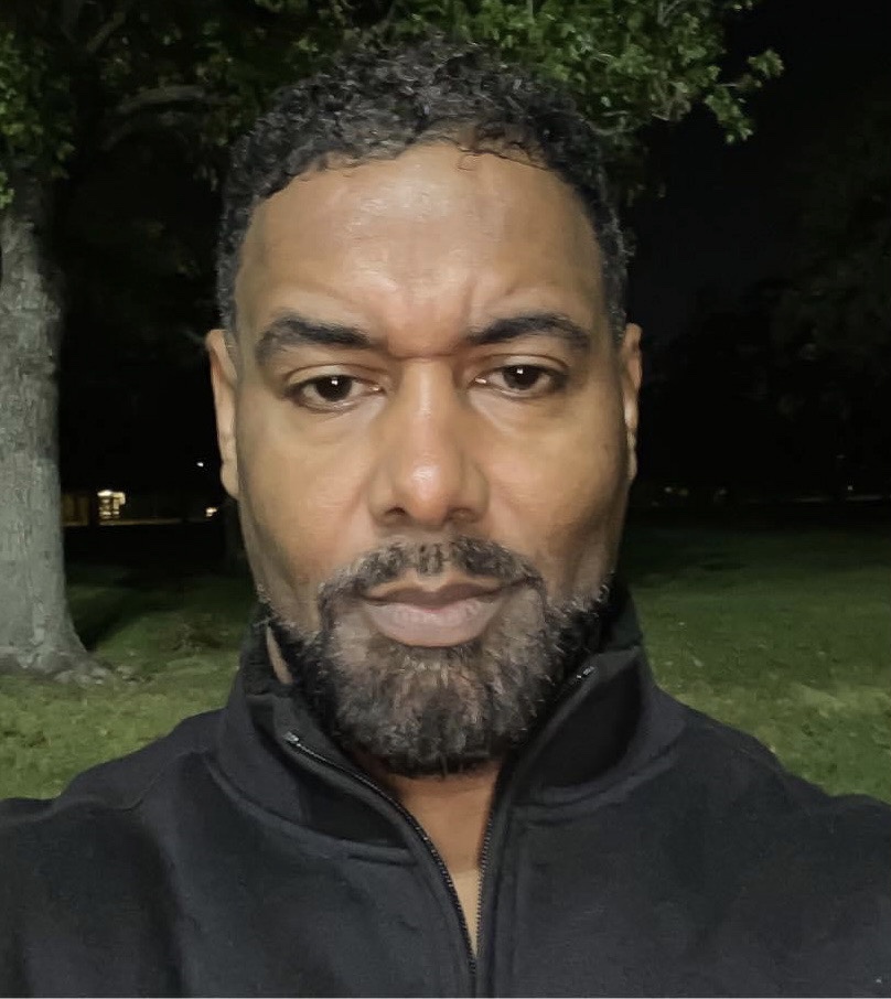 Деметриус Джозеф