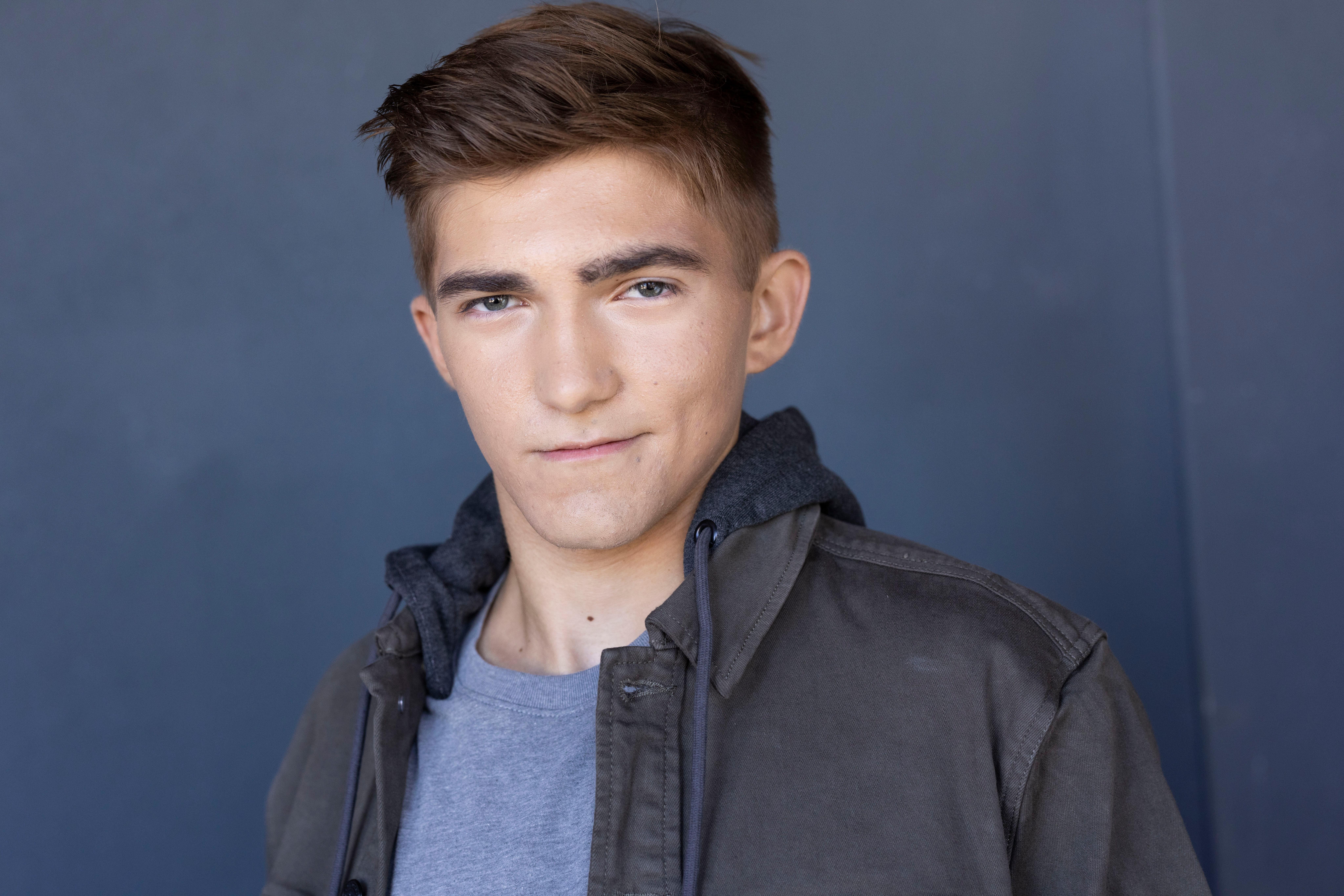 Чарли Авинк