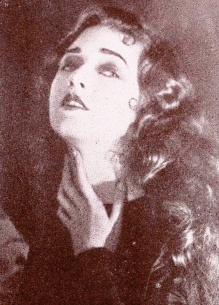 Josephine Haynes Webster