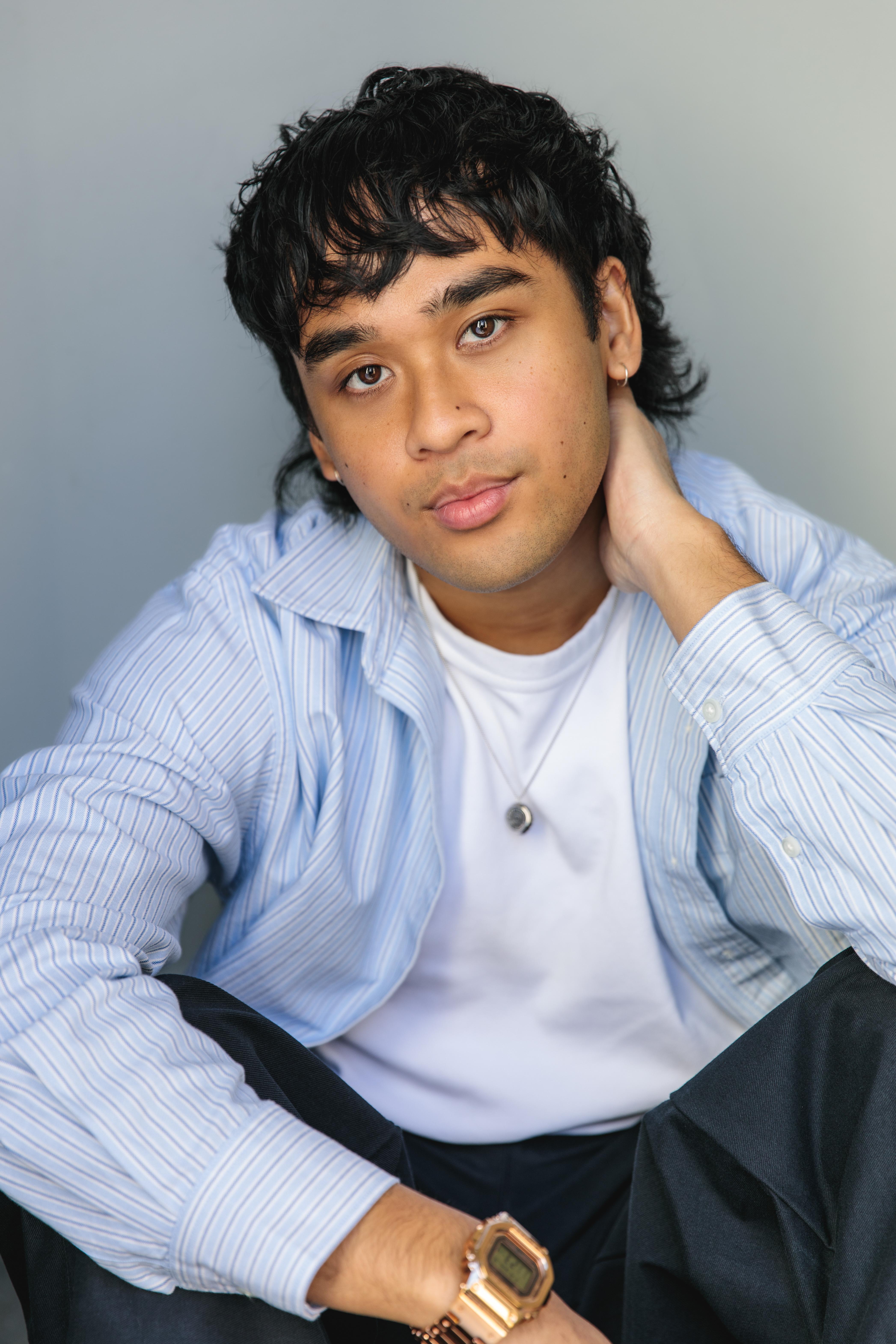 Марвин Роулэнд