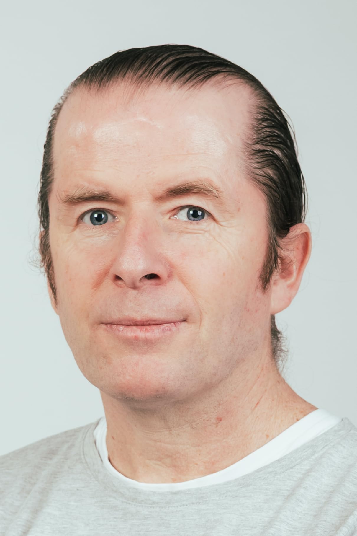 Марк П. О'Коннор