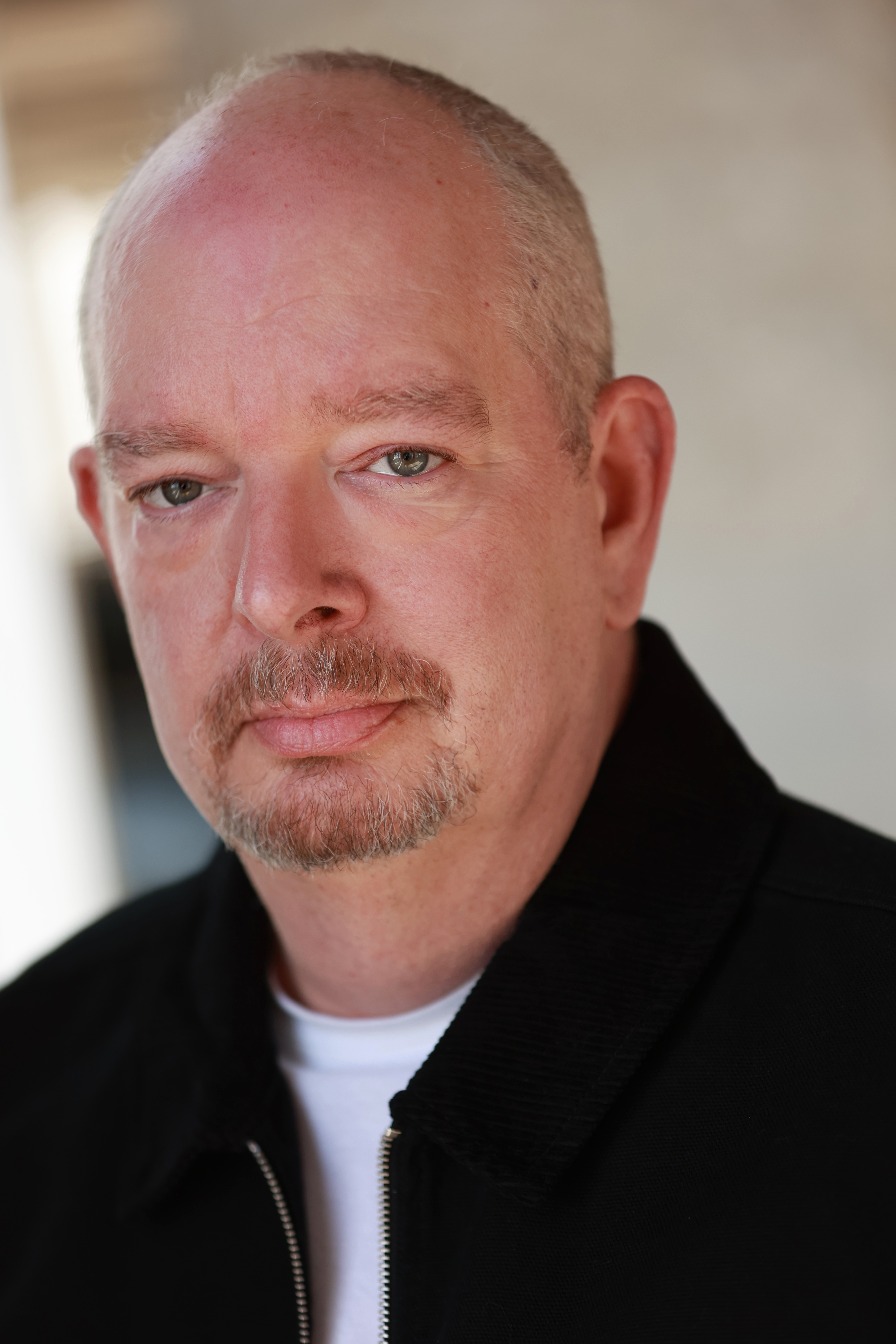 Джон Э. Роудс