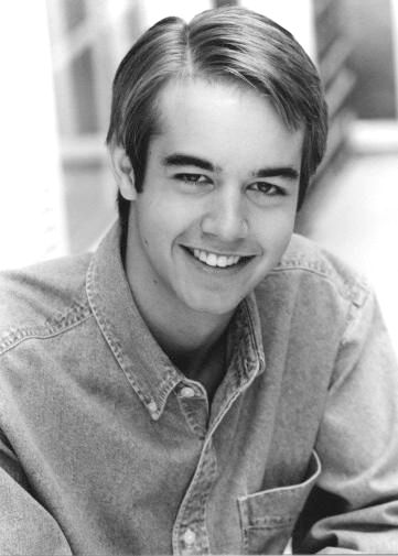 Jonathan Soronen