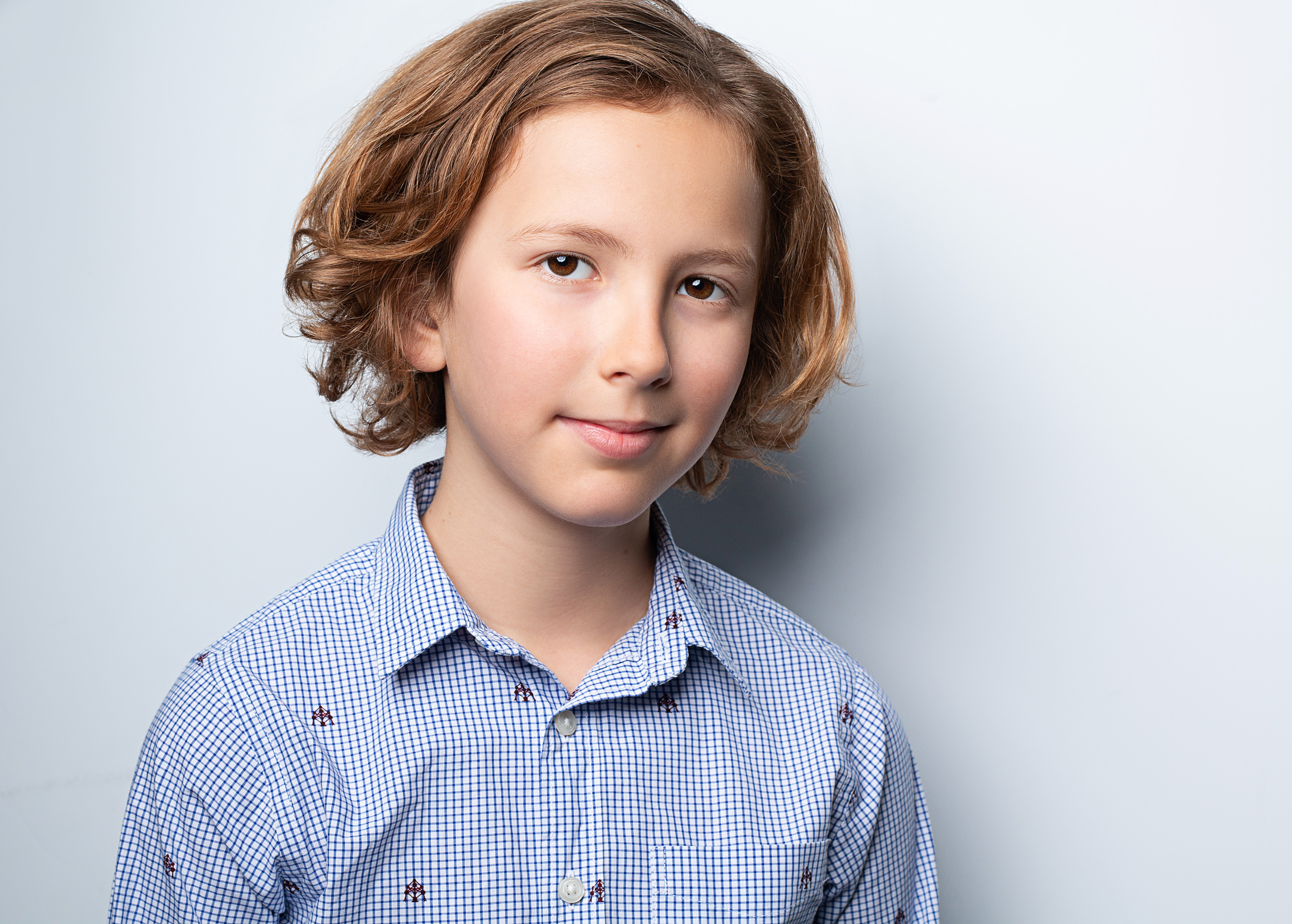 Бенджи  Бэйкер