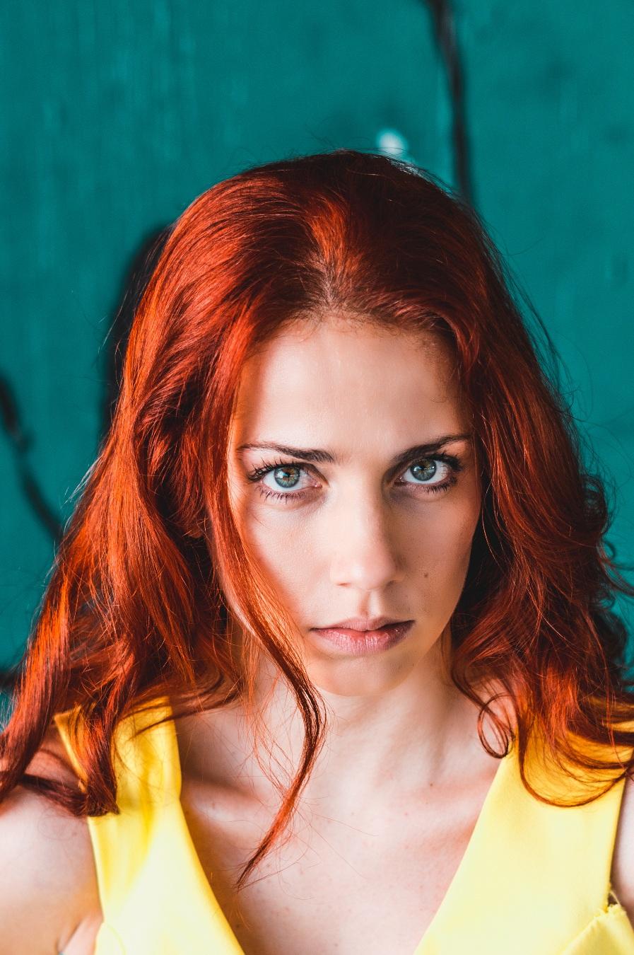 Violetta Kontodaimon