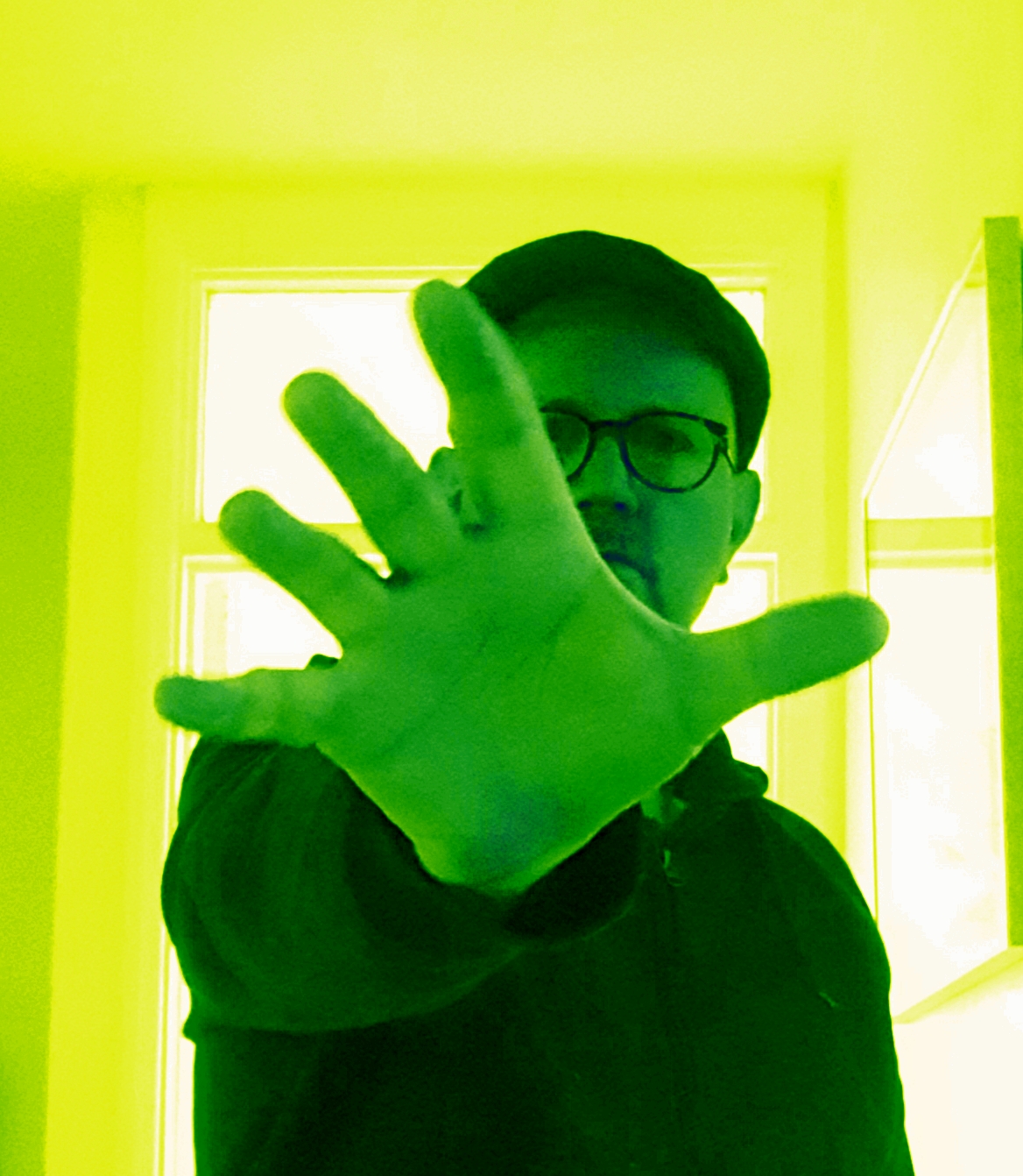 Michael Fenton Crenshaw