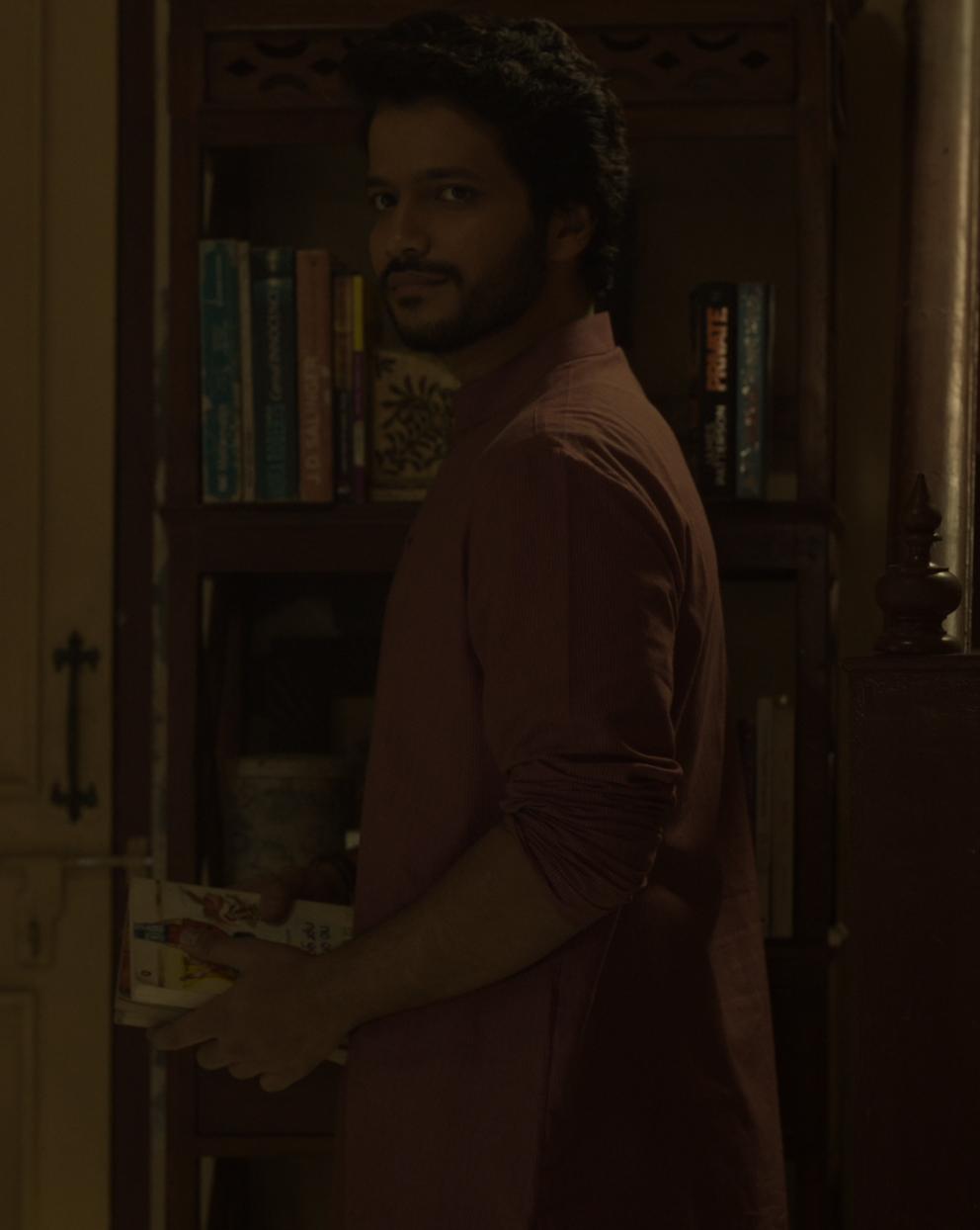 Маянк  Тэндон