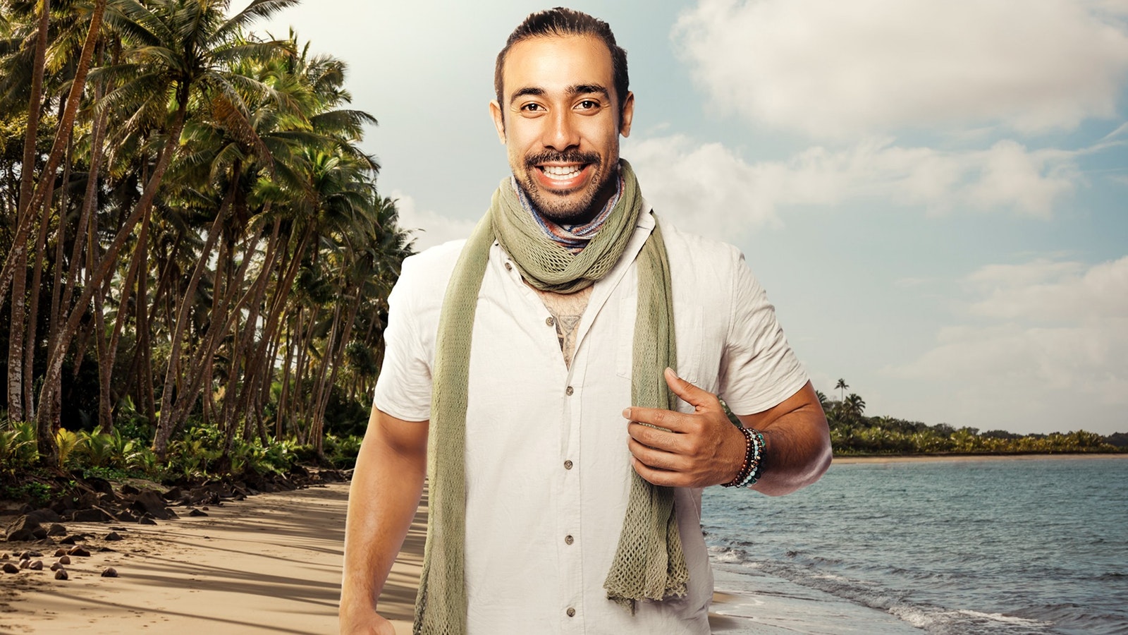 Моузес Маккей