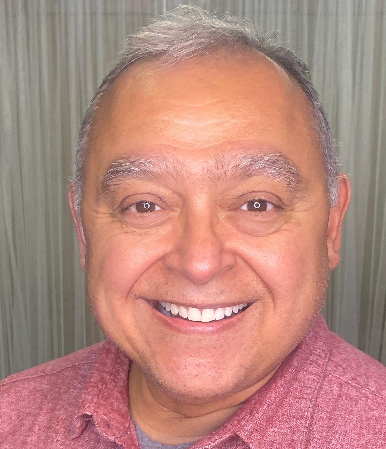 Роберт Торрес