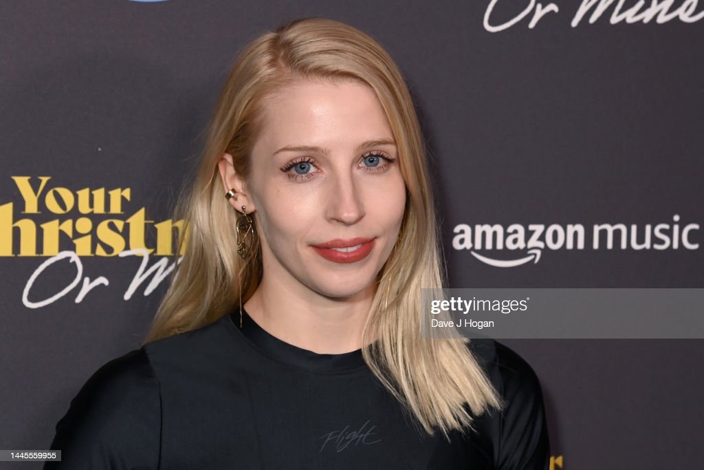 Натали Данн