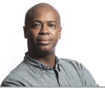 Энтони Спаркс