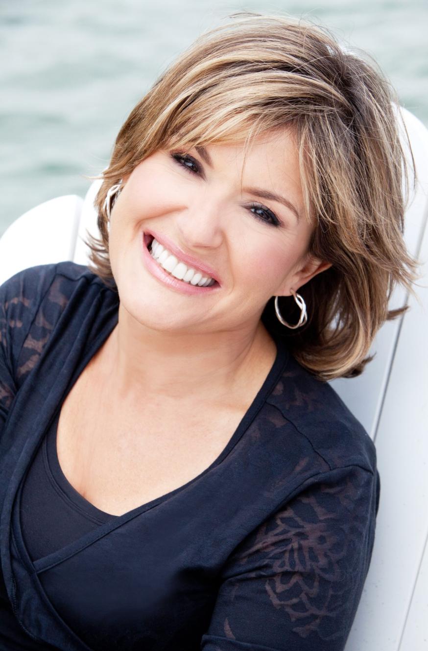 Лила Лазарус