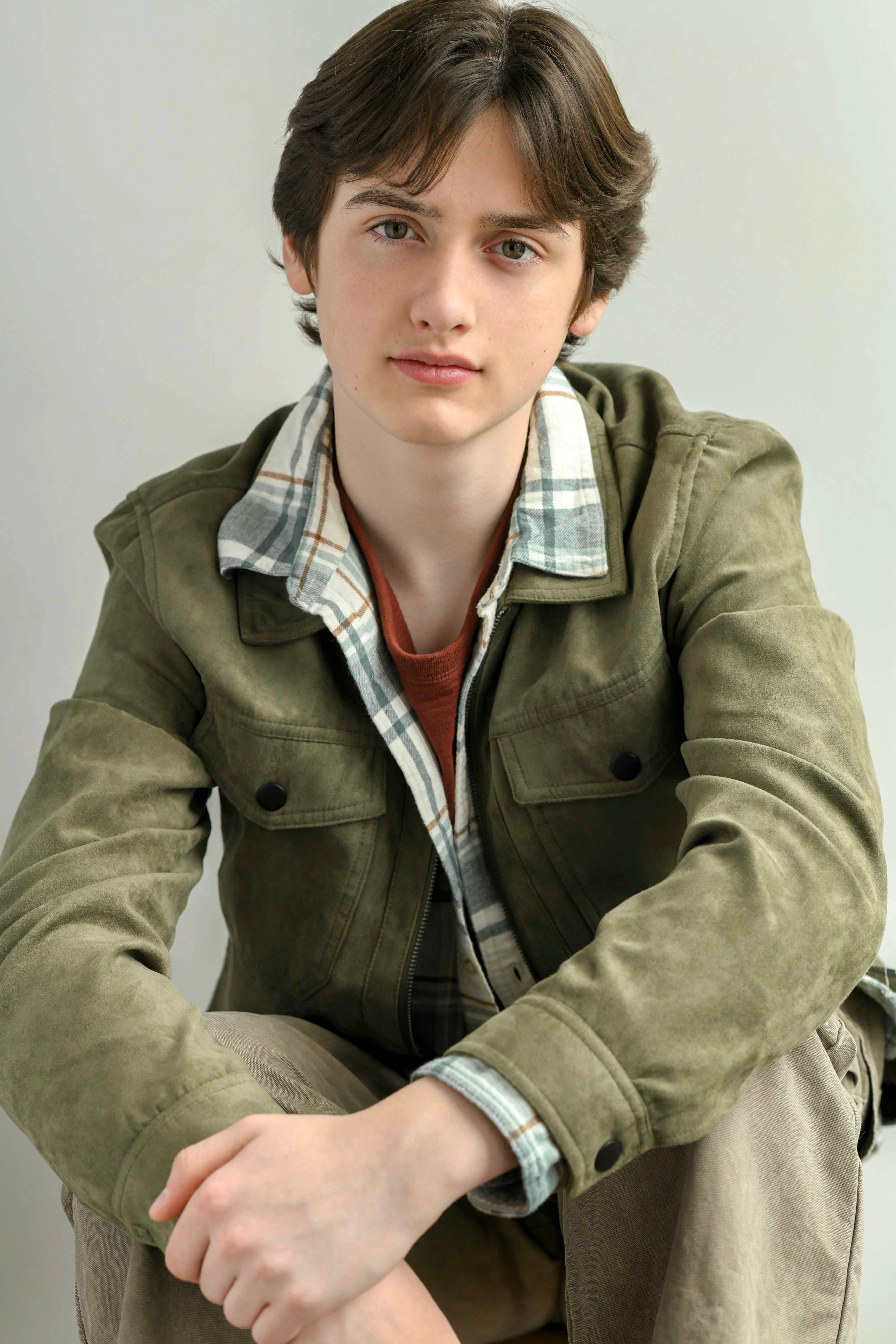 Тобин Клири