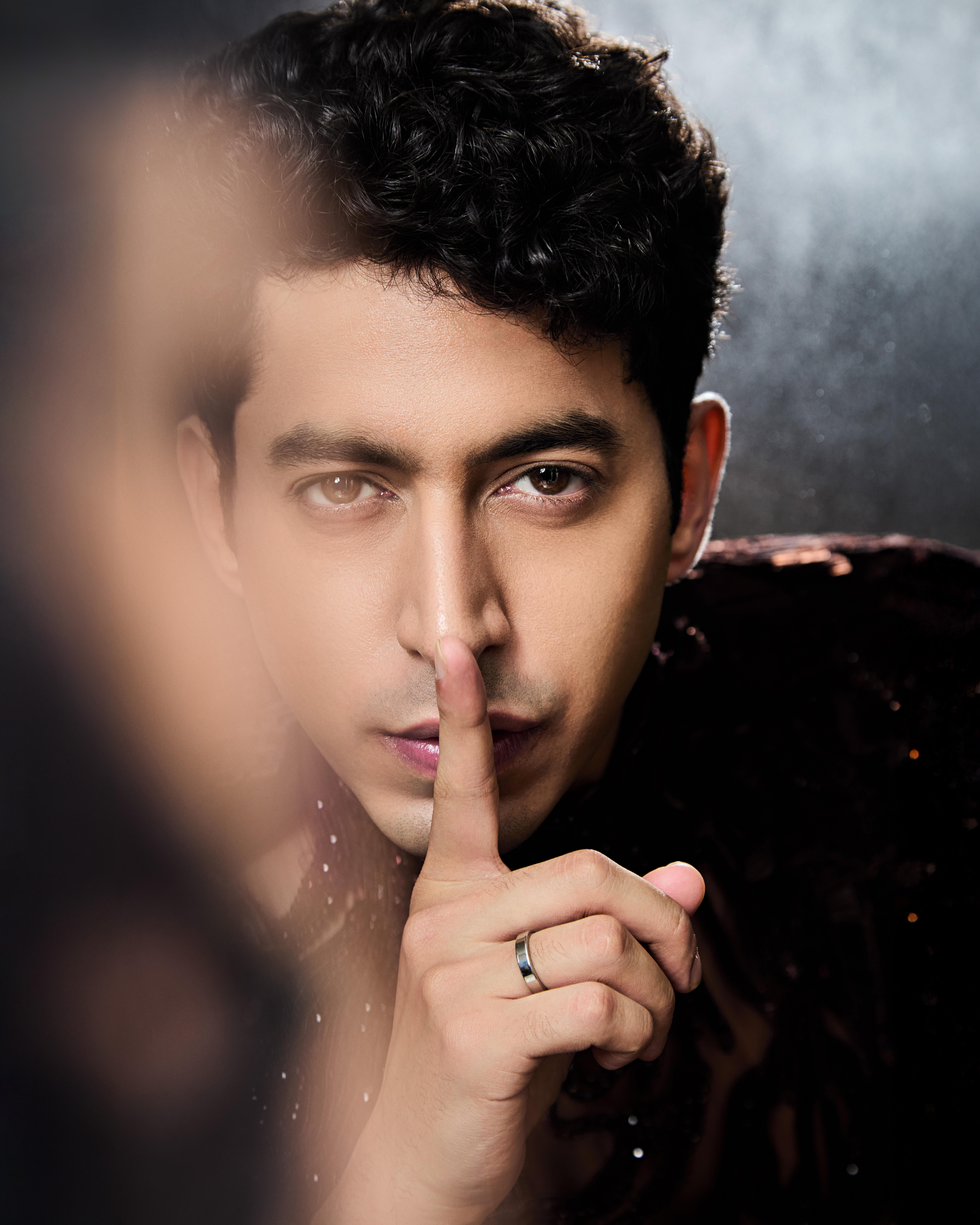 Михир Ахуджа