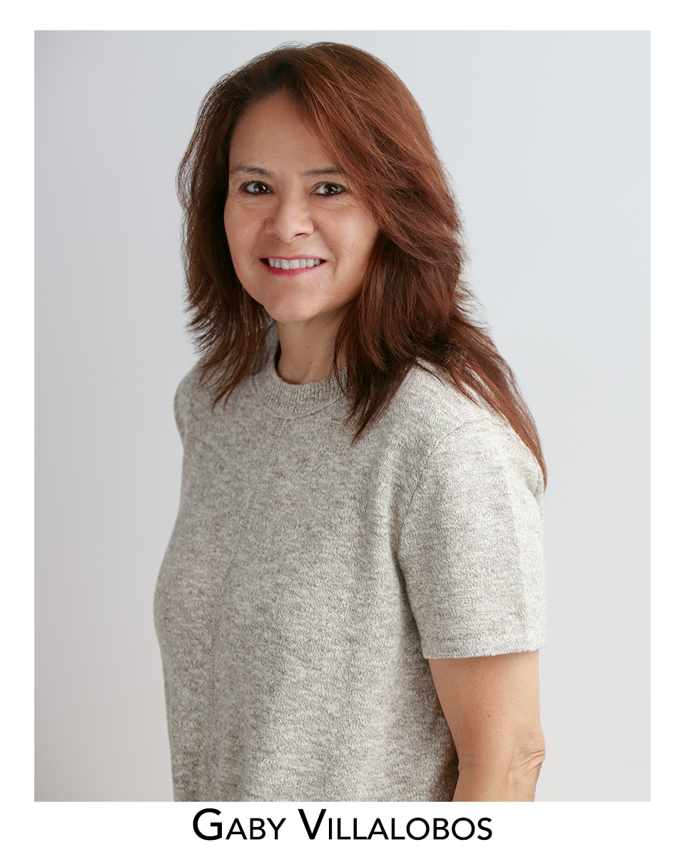 Габи Виллалобос