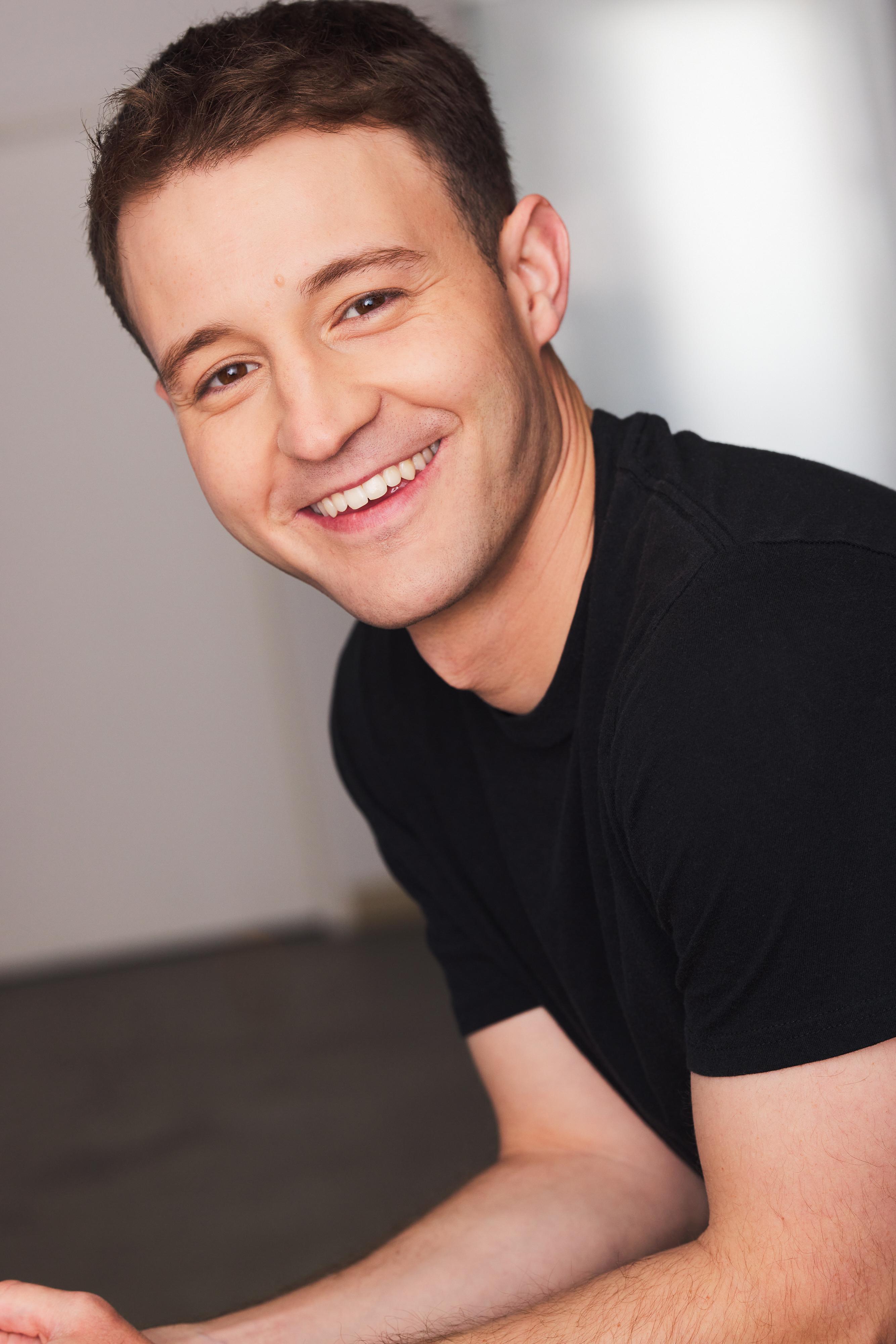 Кайл Блументал