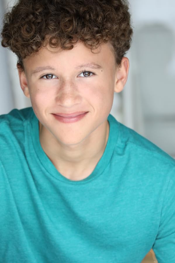 Калеб Коффи