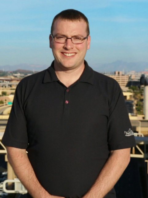 Бенджамин Тэйлор