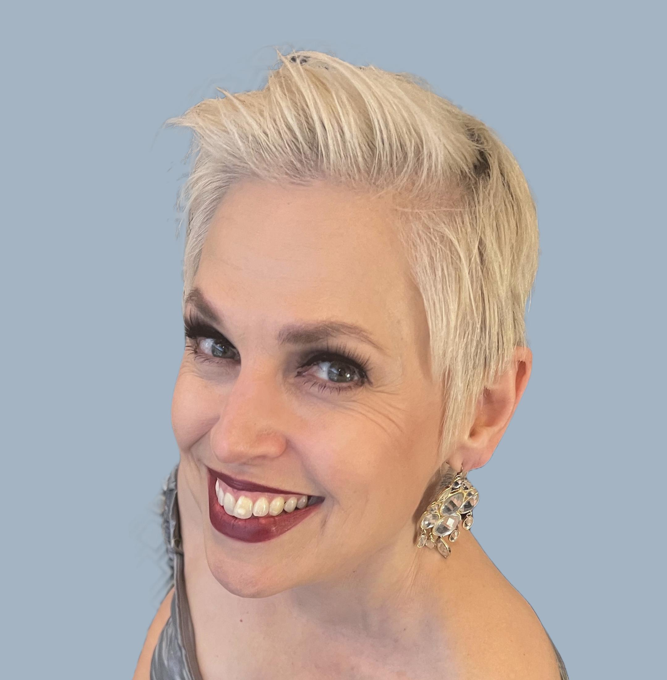 Stephanie Wiand