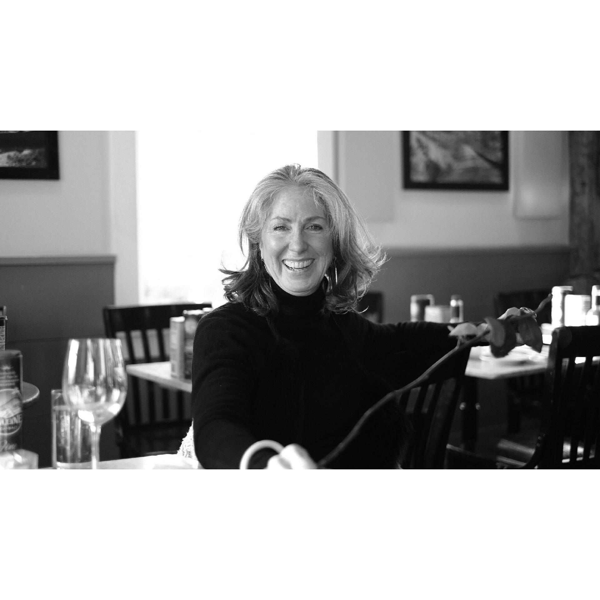 Пегги Брюэн