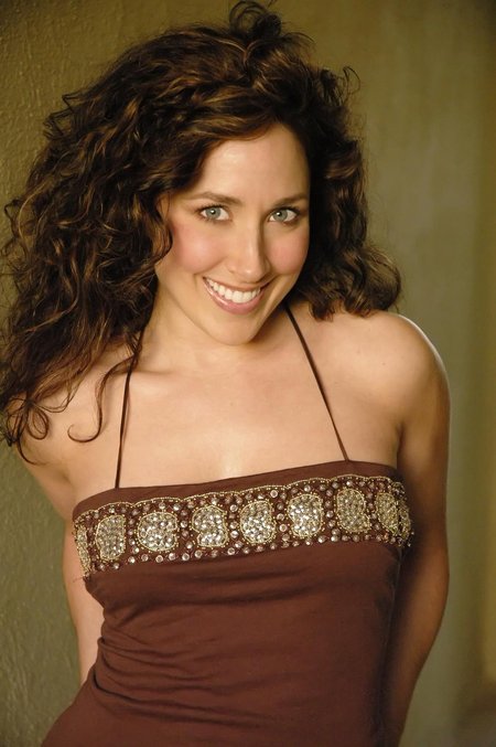 Кимберли Боссо