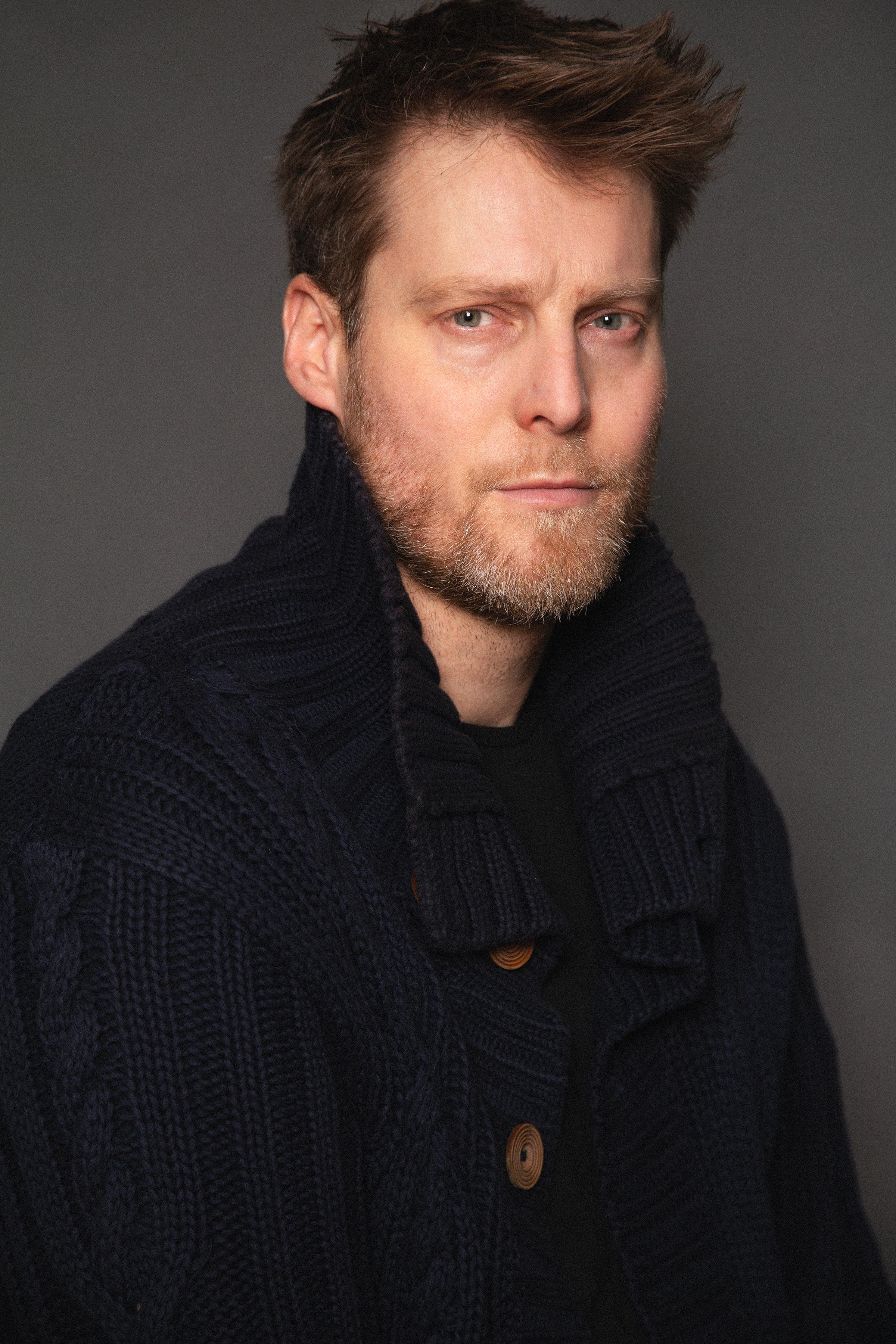 Леннарт Фальк