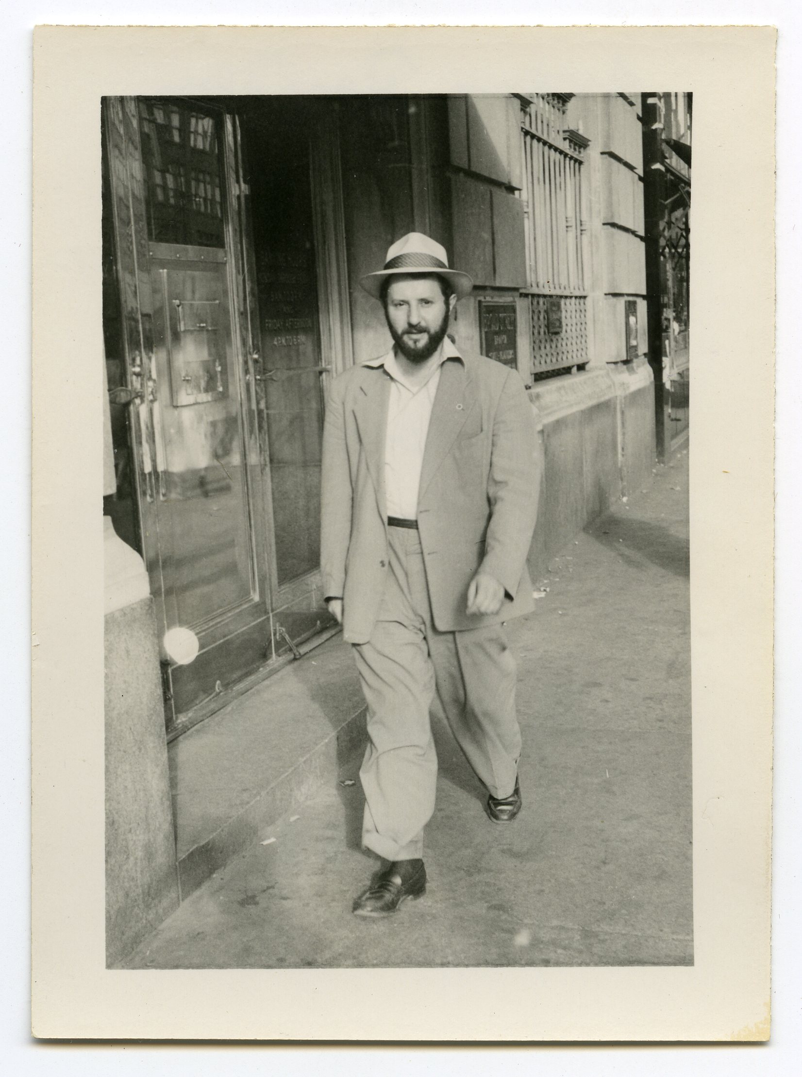 Аврам Дэвидсон