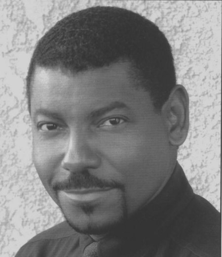 Ричард Генри