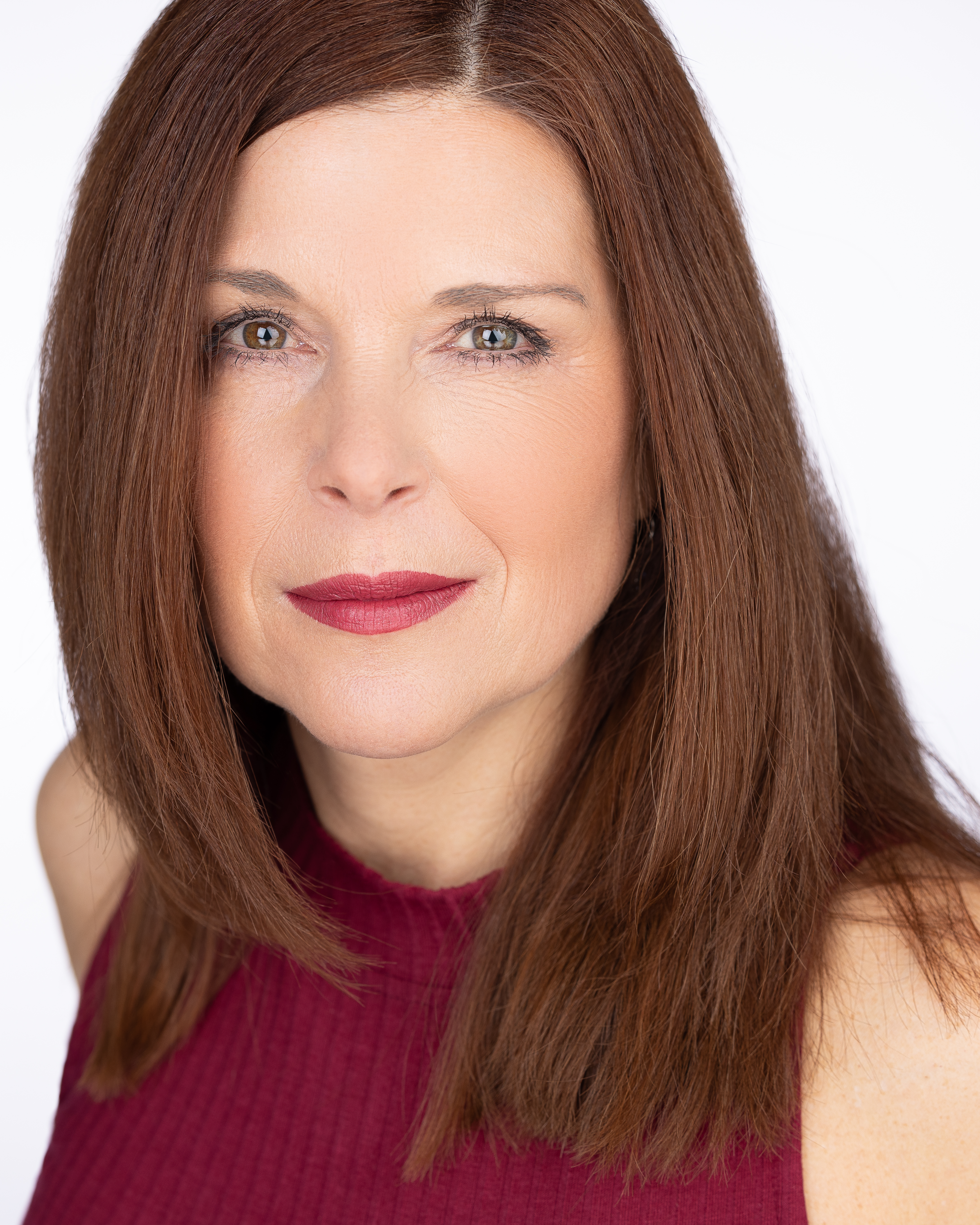 Кристин Хили