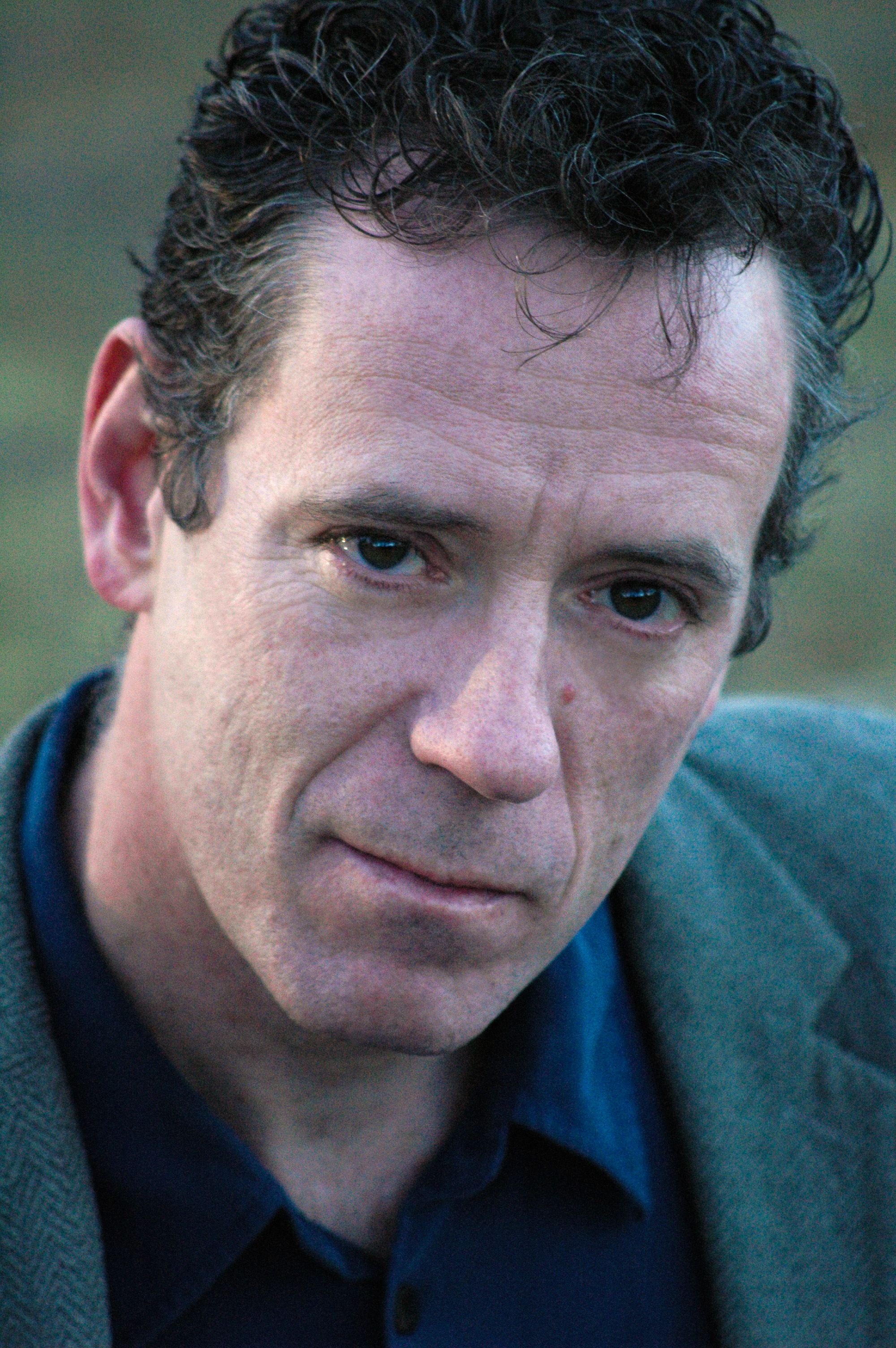 Майкл МакКоли