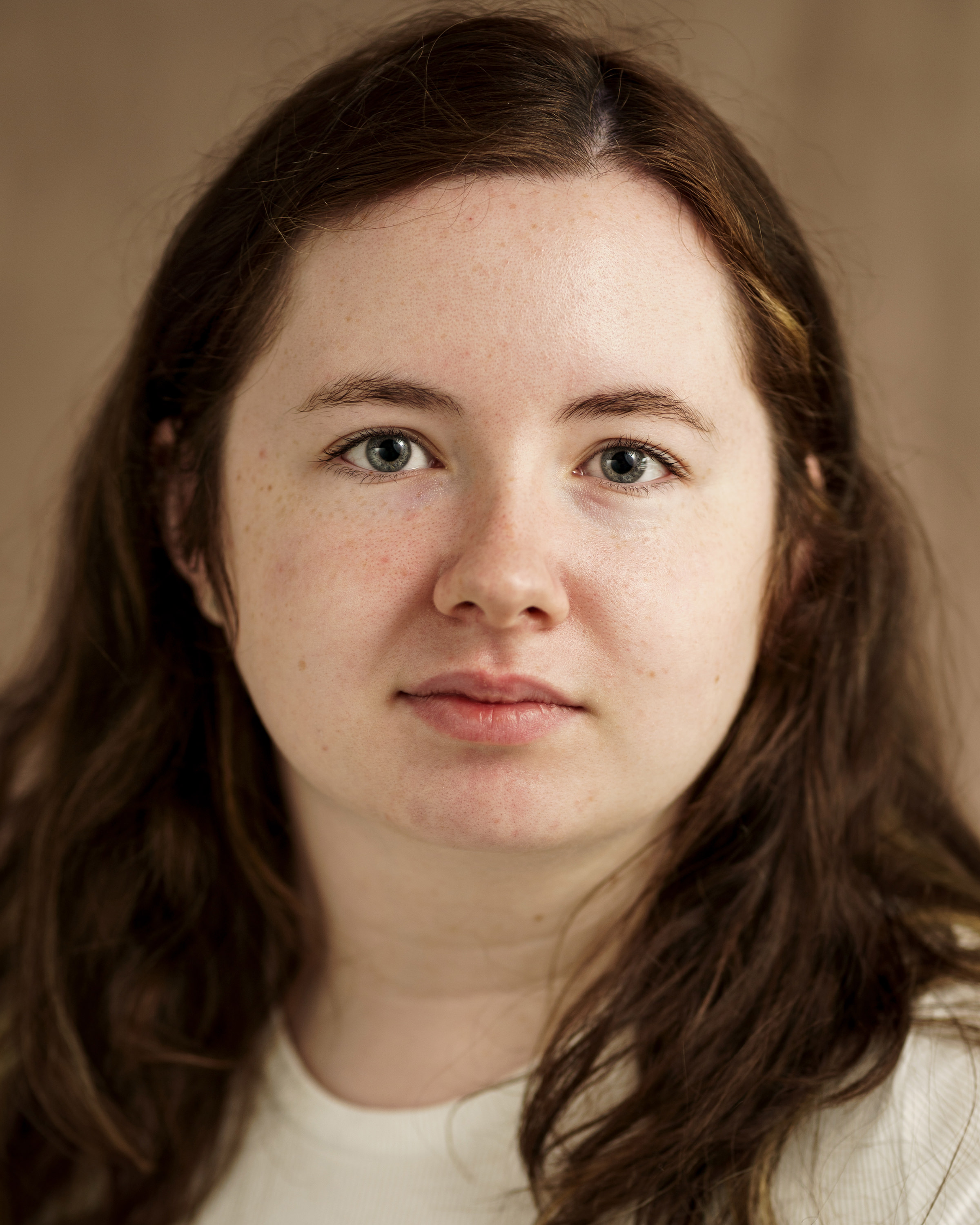 Оливия Бирн