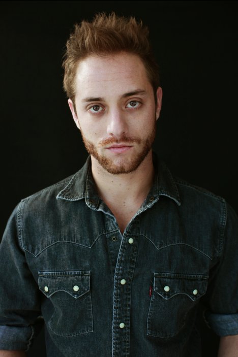 Питер Саймон