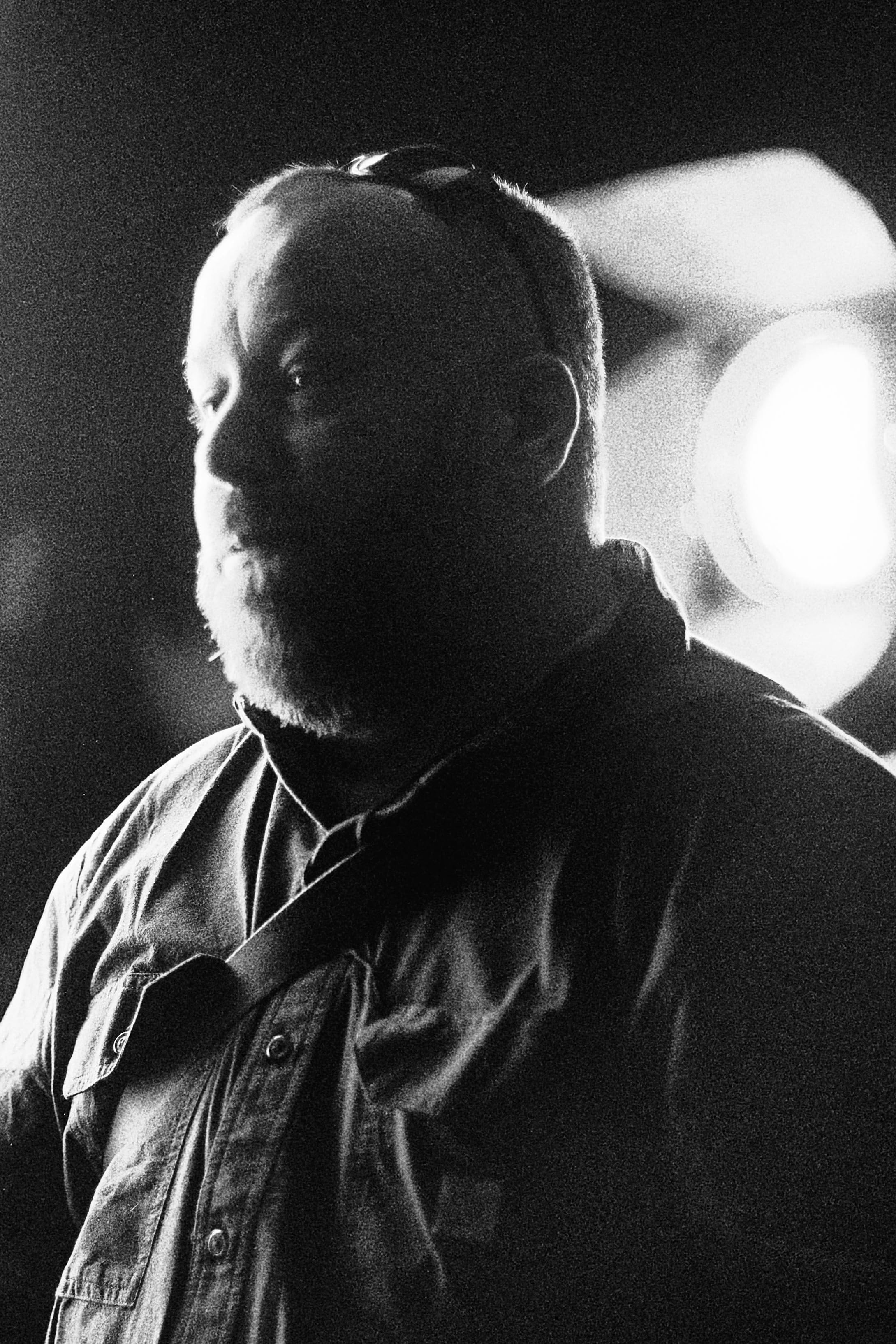 Стивен Мерфи