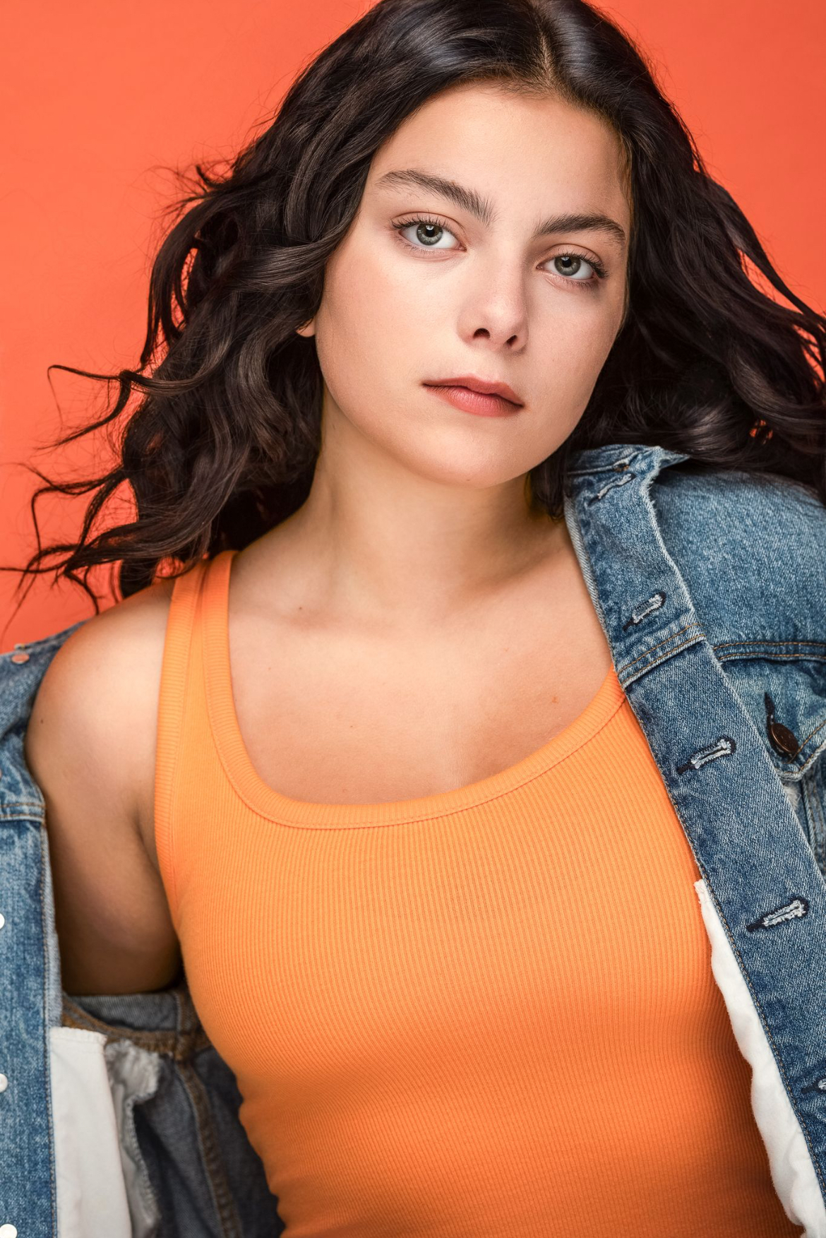 Миа Пеллегрино