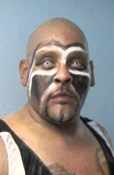 Виктор Сантьяго