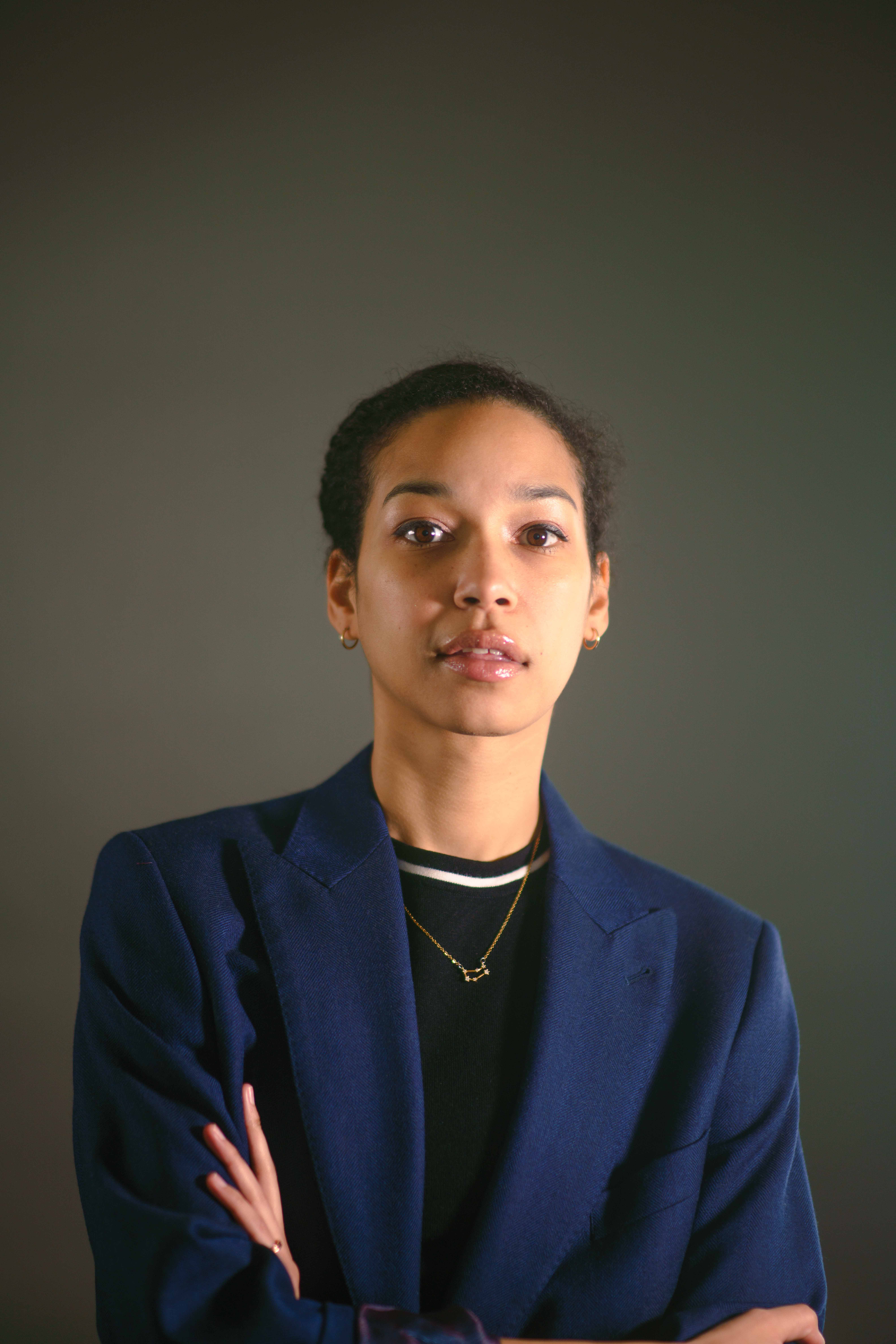 Olivia Corkery Perry