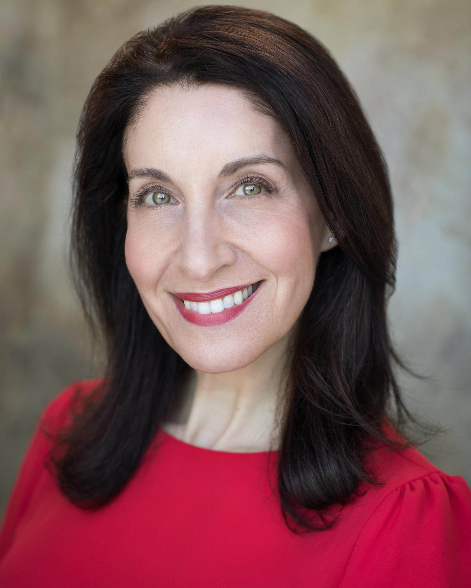 Патриция Петрасси