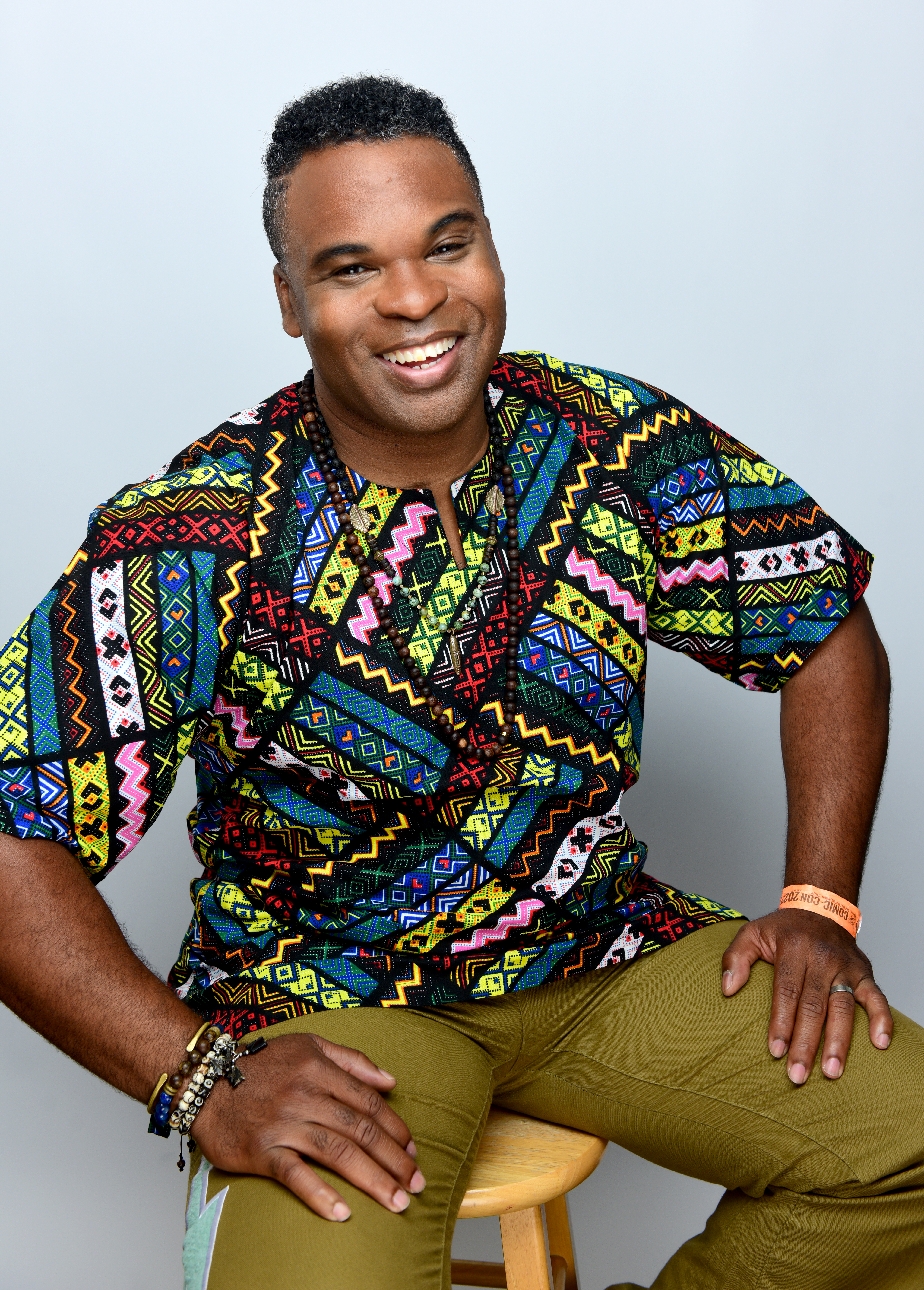 Родни Клоден