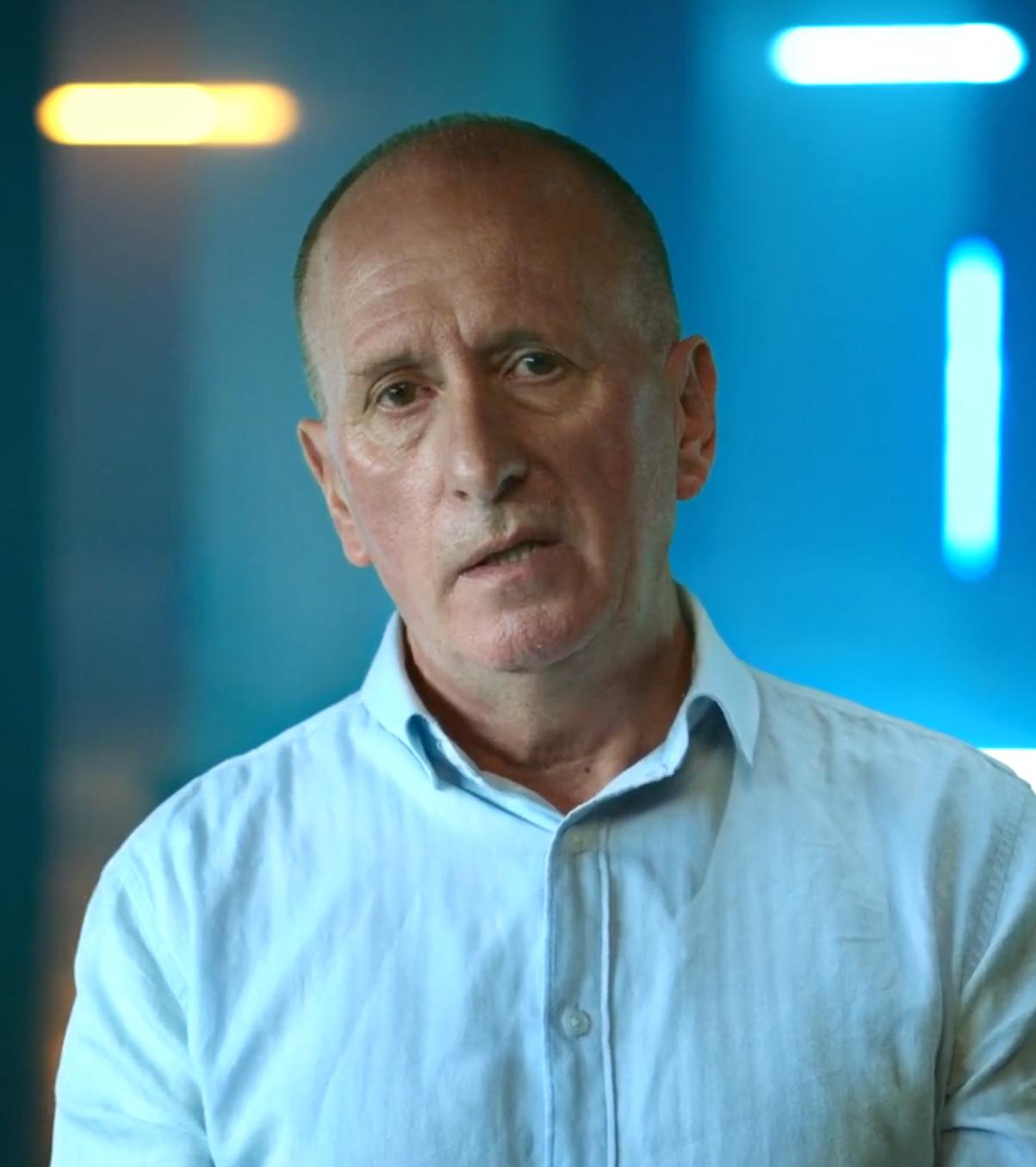 Верн Ансуорт