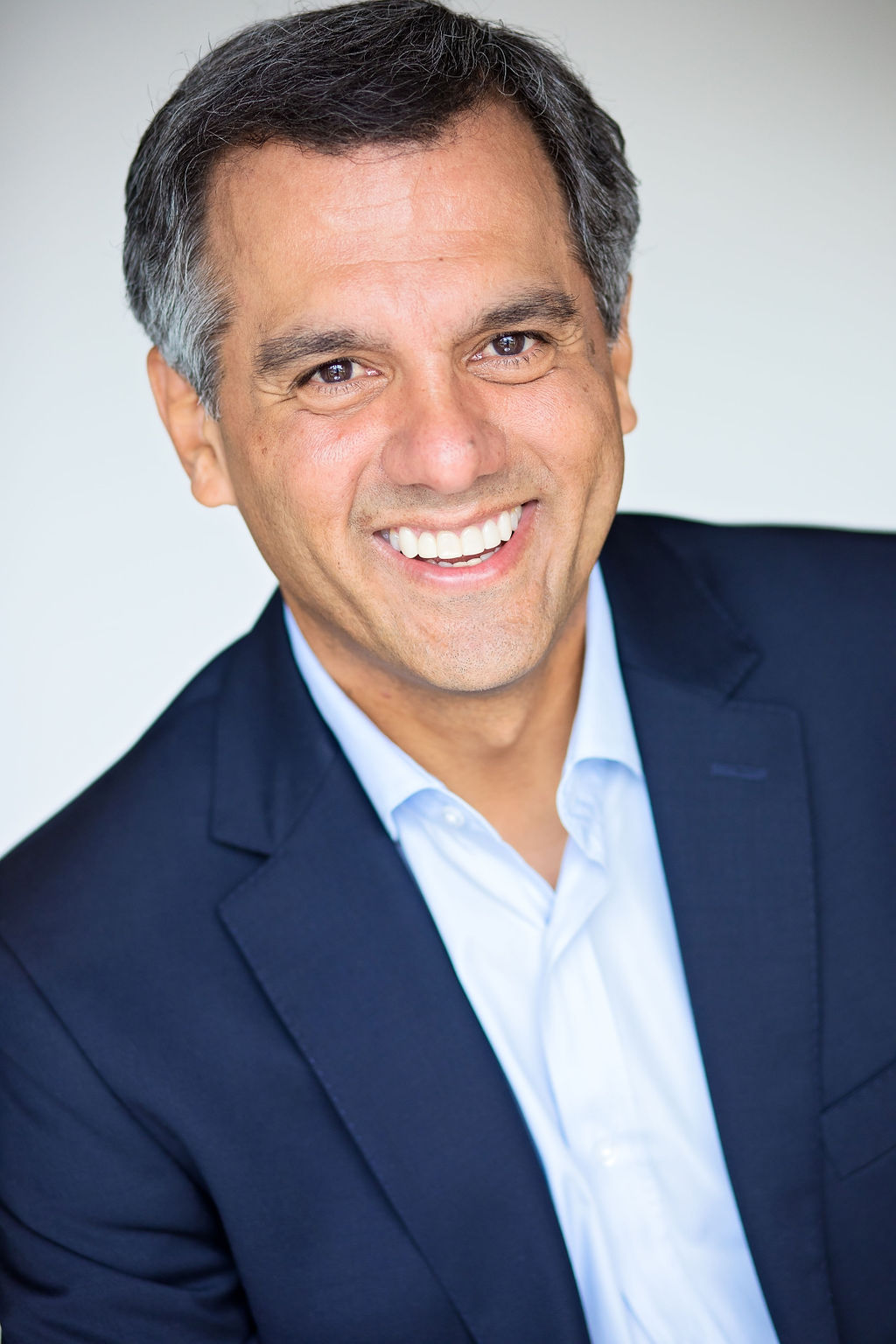 Юрий Родригес