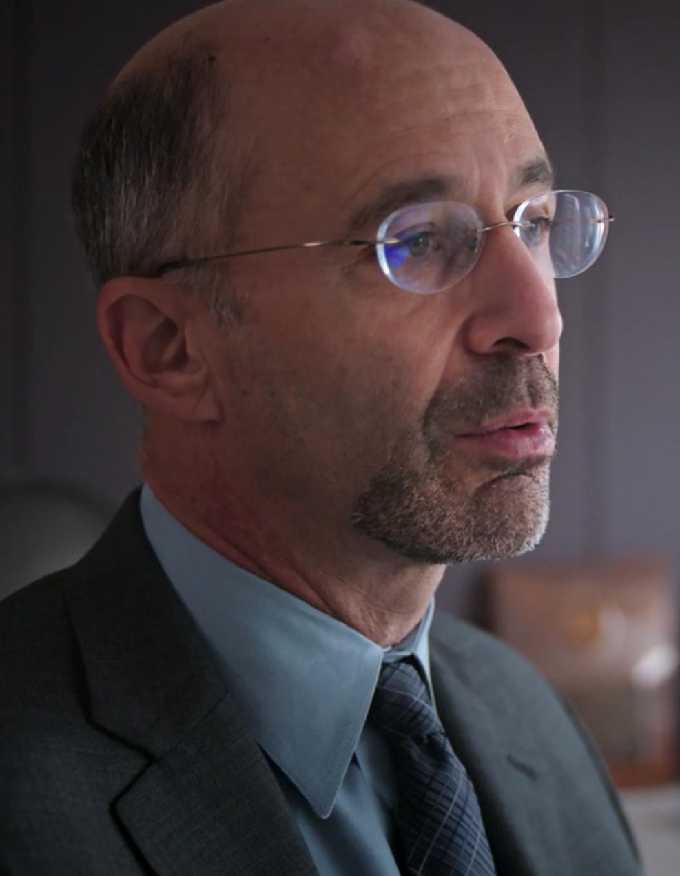 Роберт Молли