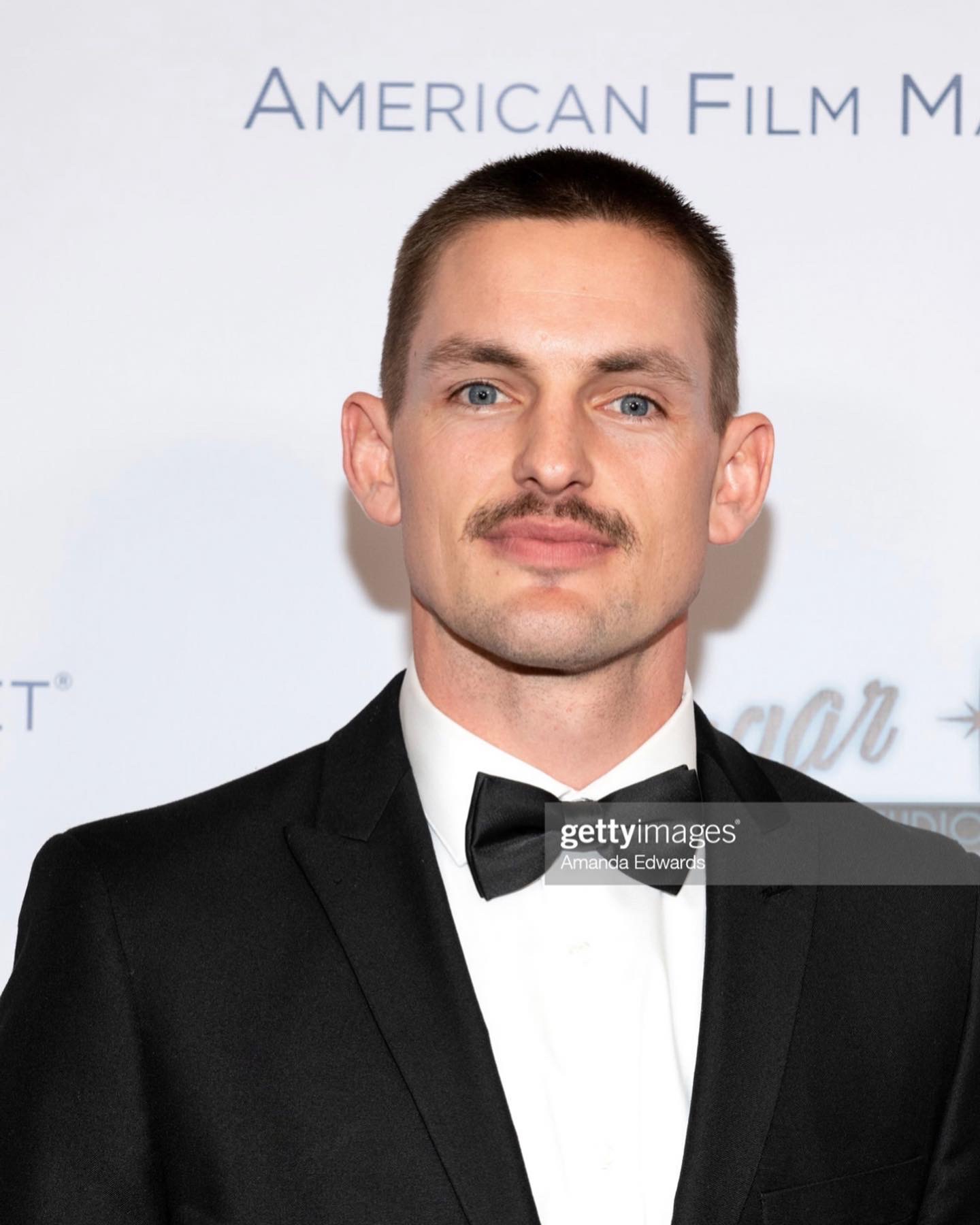 Алекс Мортенсен