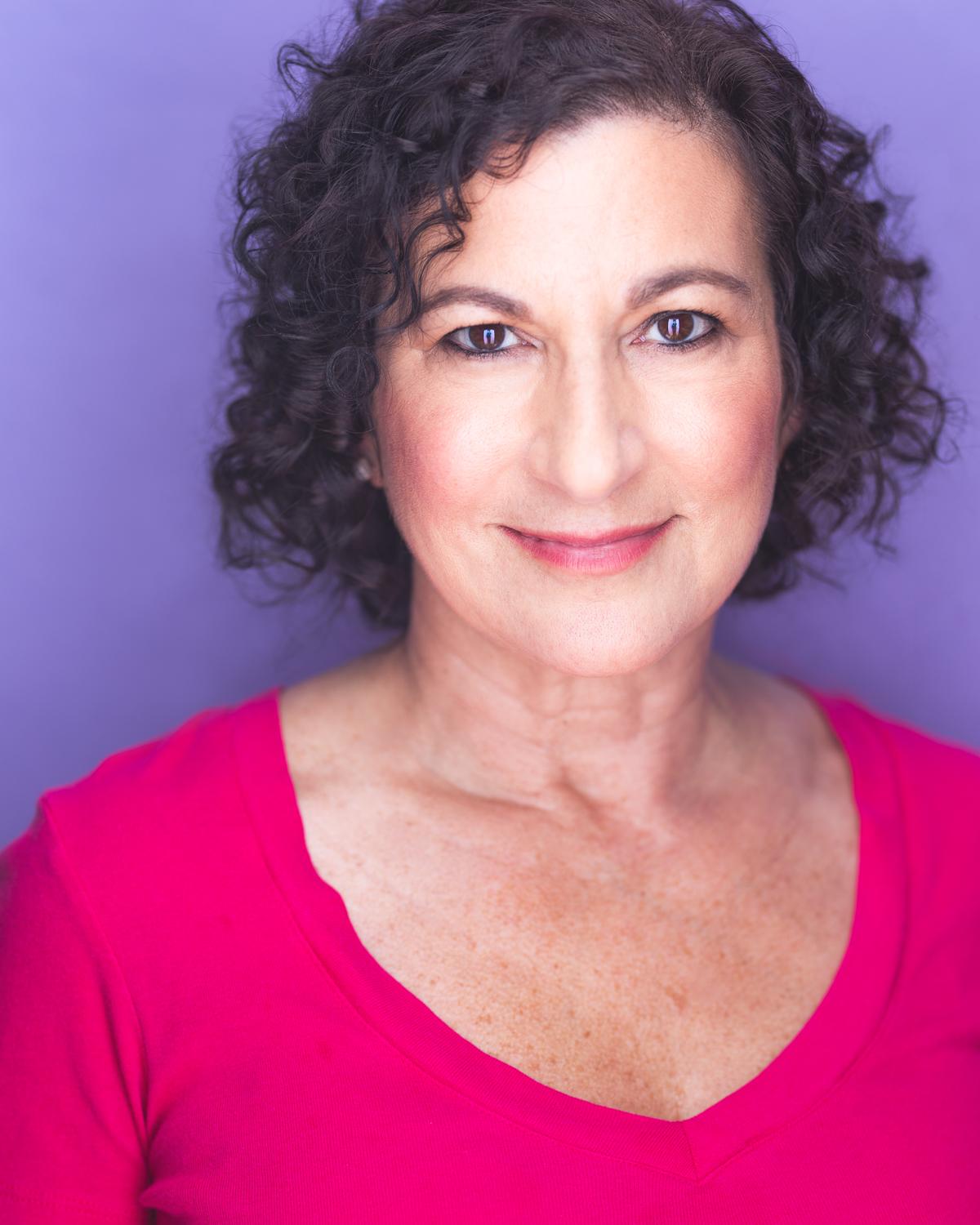 Лиза Панагопулос