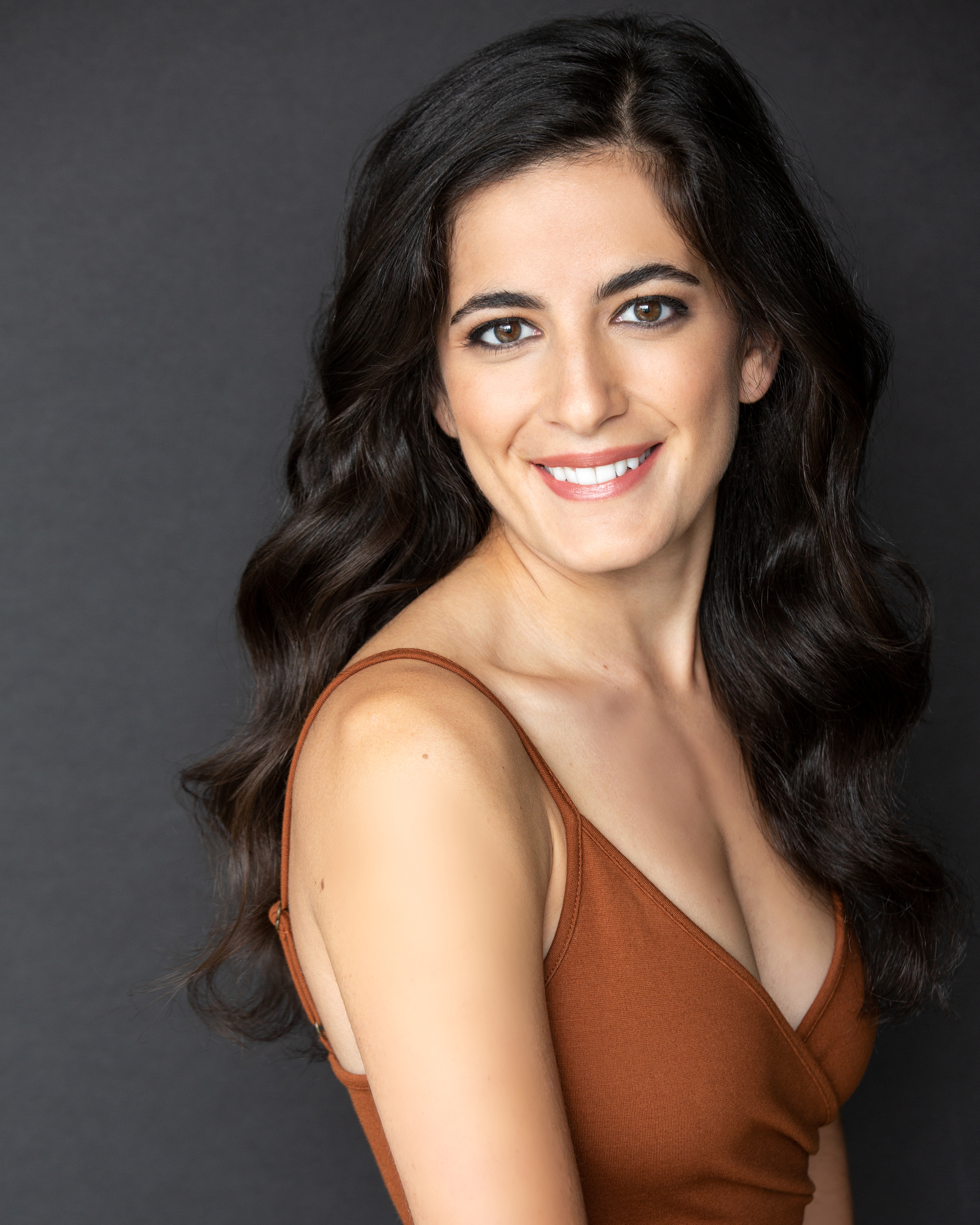 Katherine Cappellacci