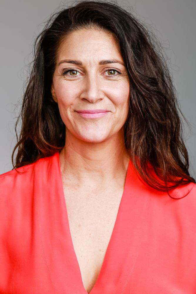 Женевьев Магуайр