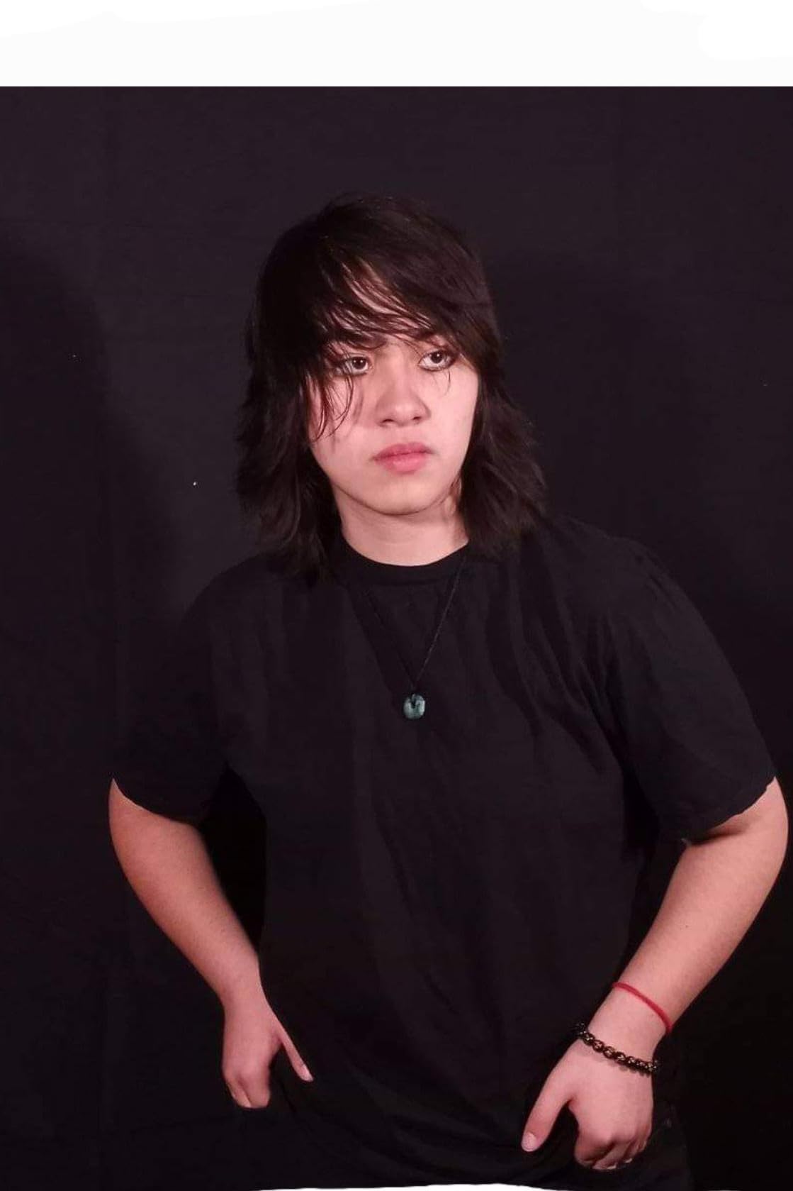 Destiny Pearl Salgado